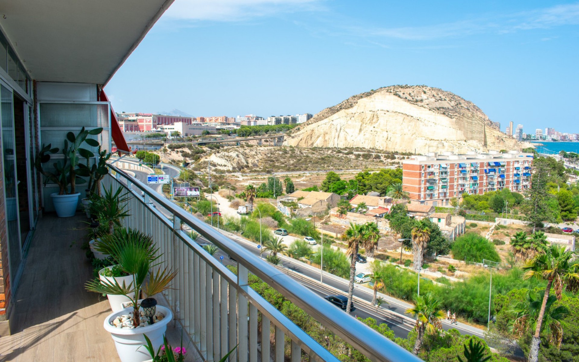 Resale - Apartment - Alicante - Alicante Centro