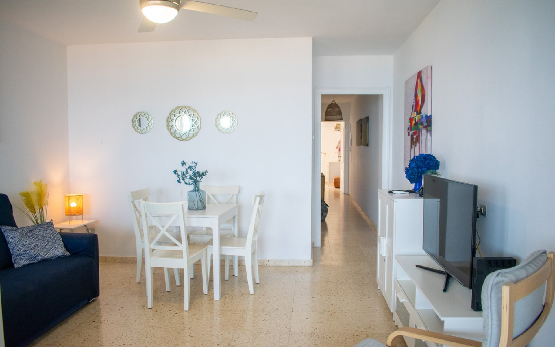 Resale - Apartment - Alicante - Alicante Centro