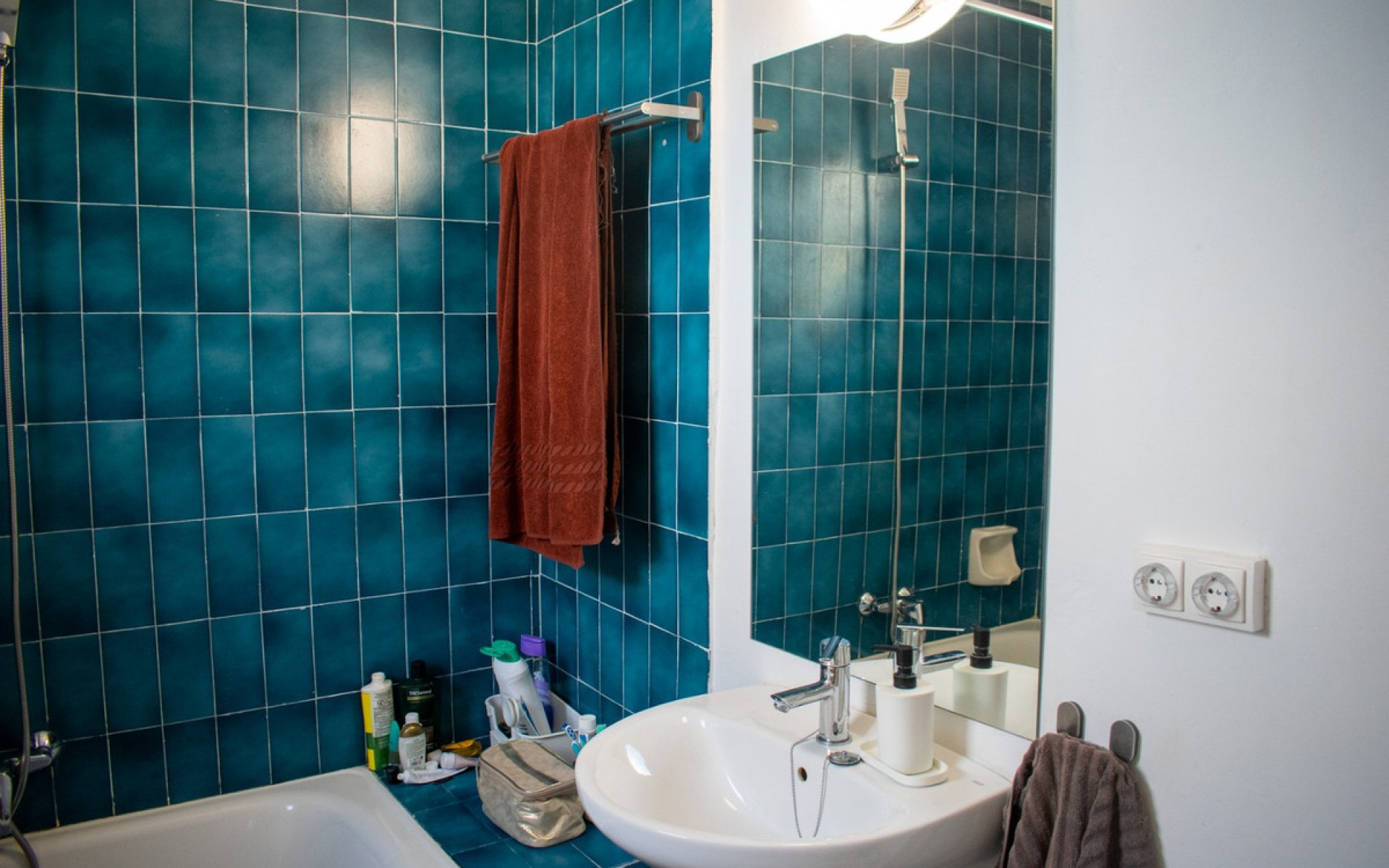 Resale - Apartment - Alicante - Alicante Centro