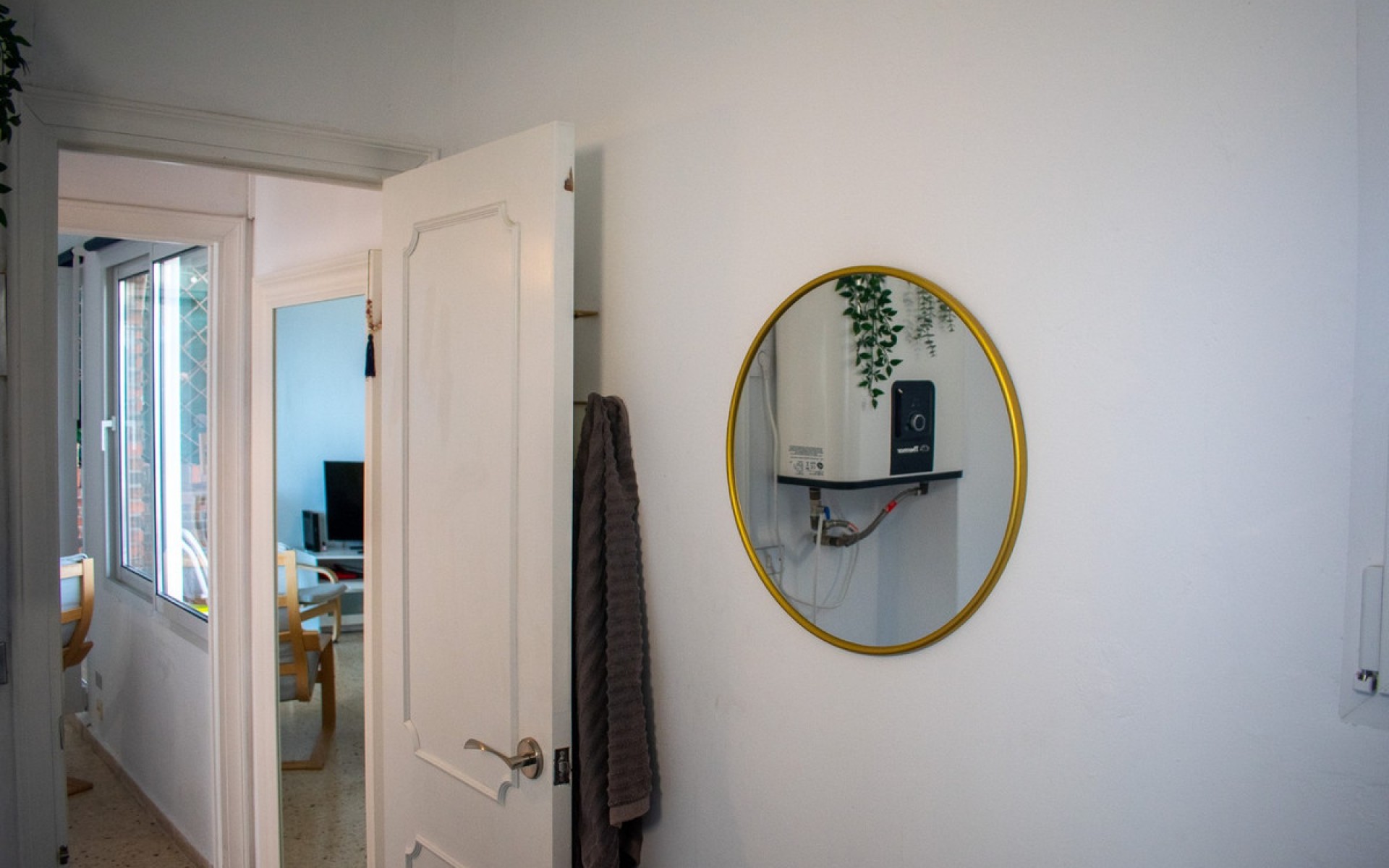 Resale - Apartment - Alicante - Alicante Centro