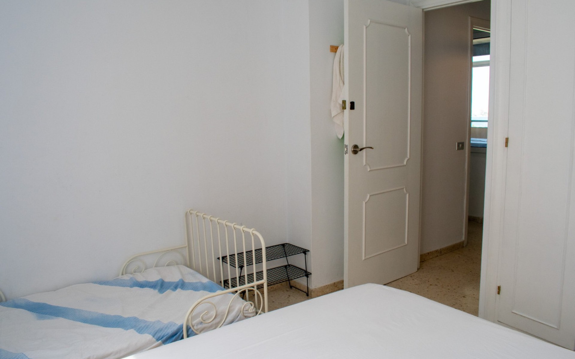 Resale - Apartment - Alicante - Alicante Centro