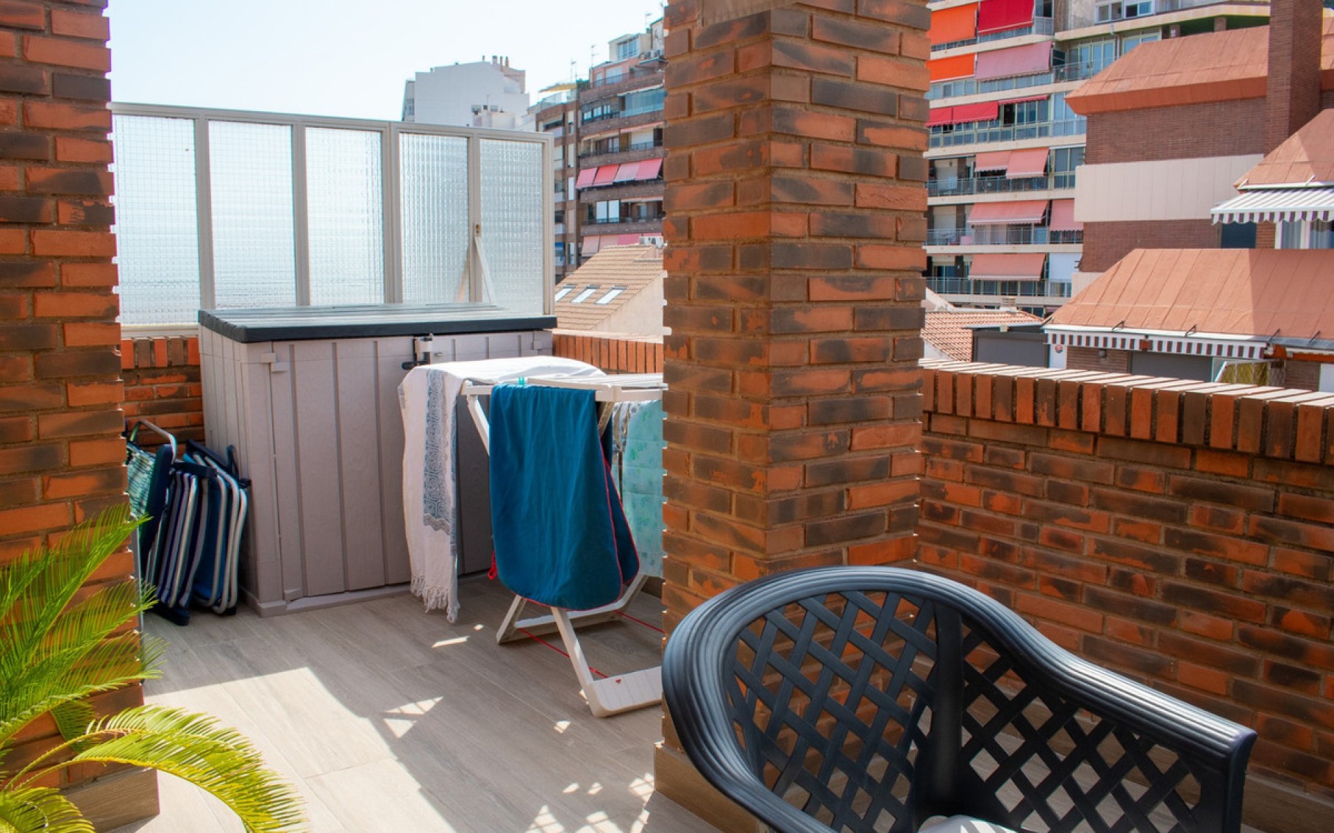Resale - Apartment - Alicante - Alicante Centro