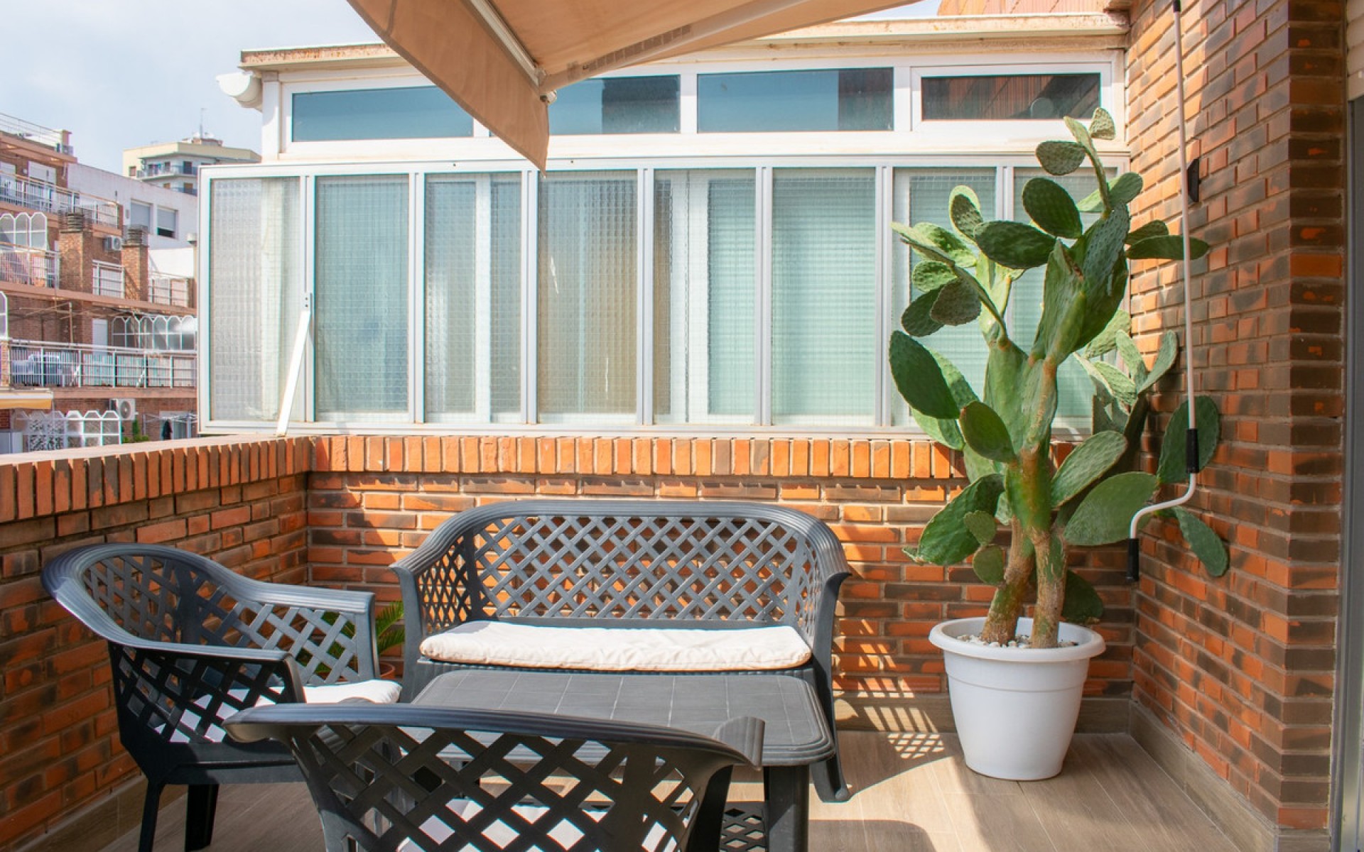 Resale - Apartment - Alicante - Alicante Centro