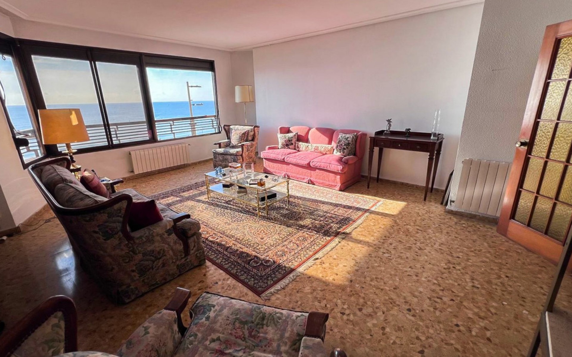Resale - Apartment - Alicante - Alicante Centro