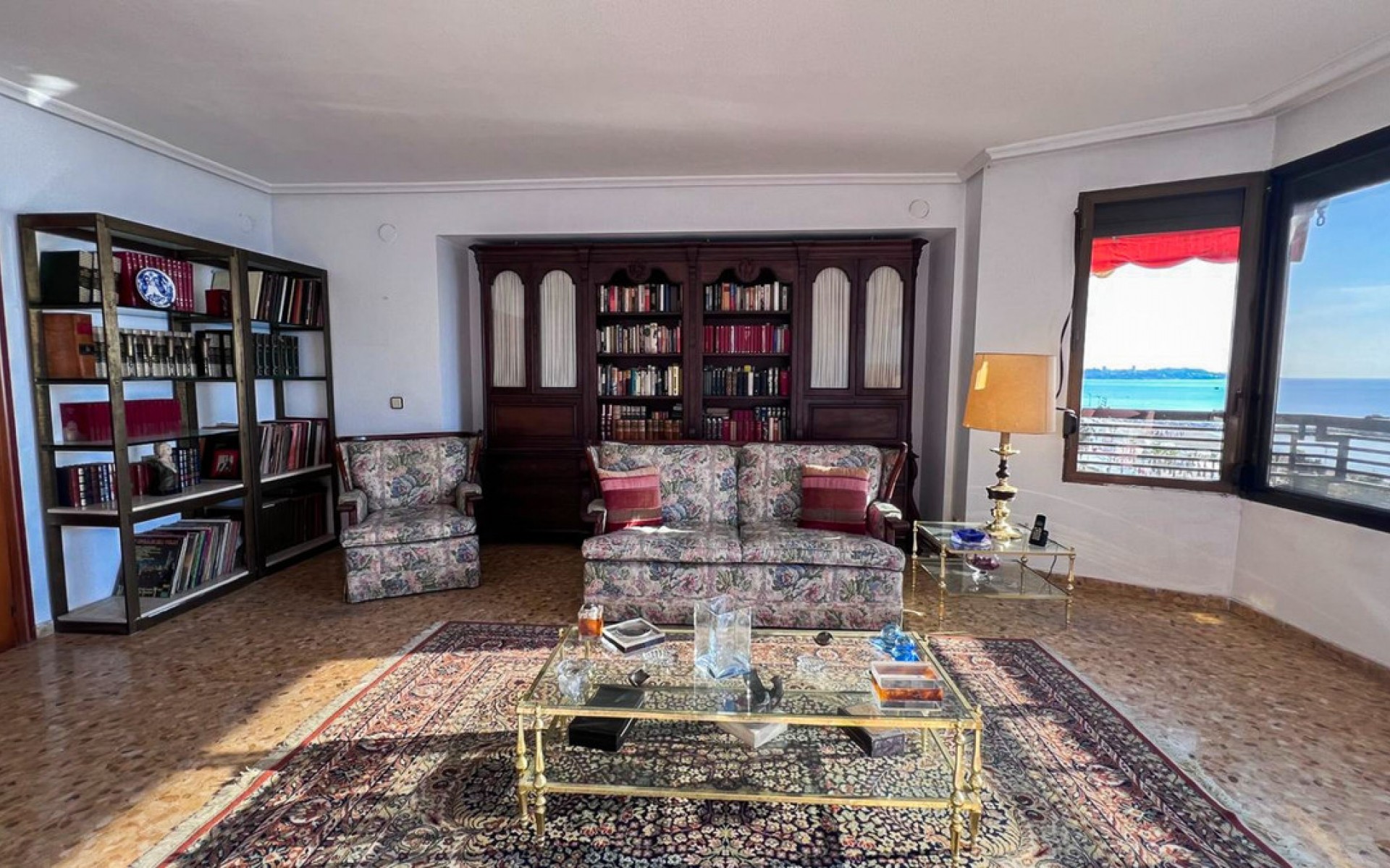Resale - Apartment - Alicante - Alicante Centro