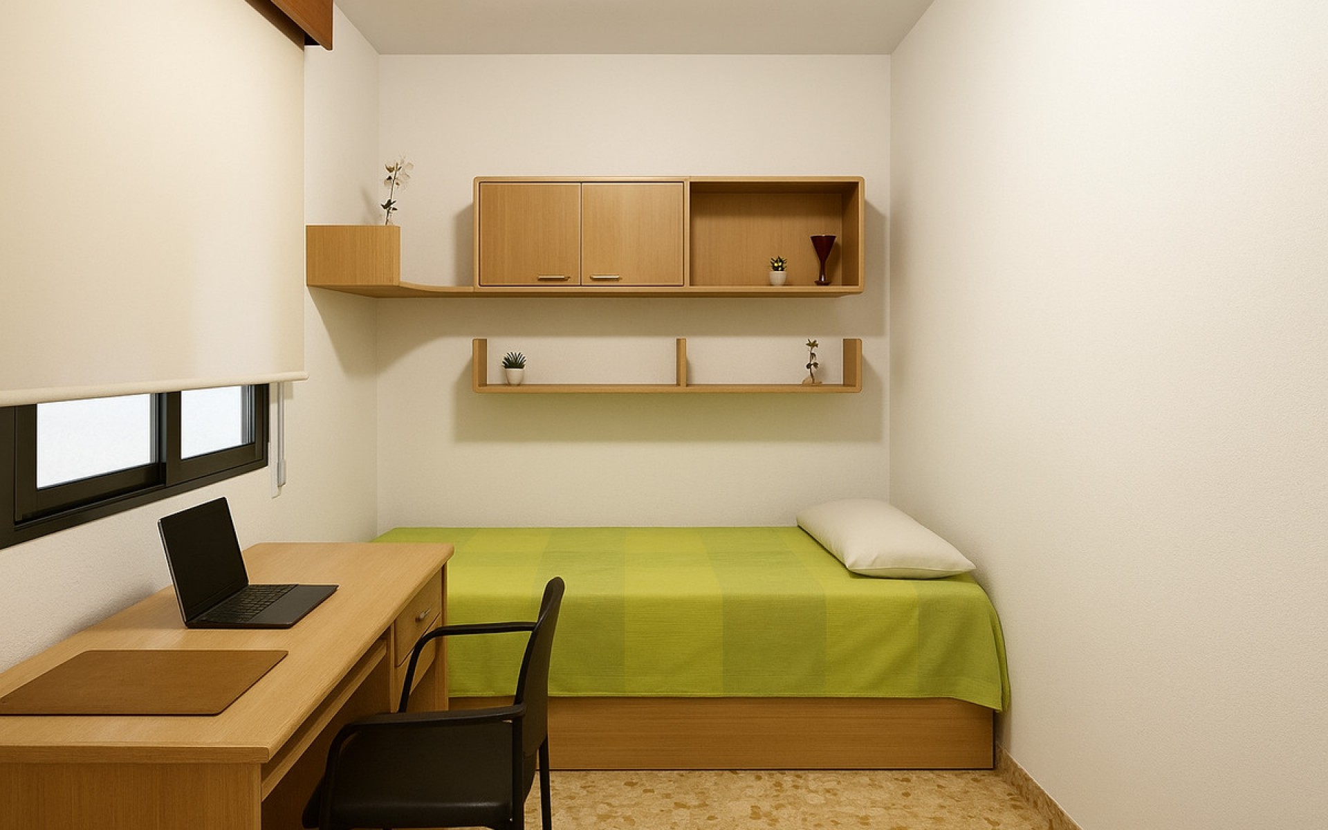 Resale - Apartment - Alicante - Alicante Centro