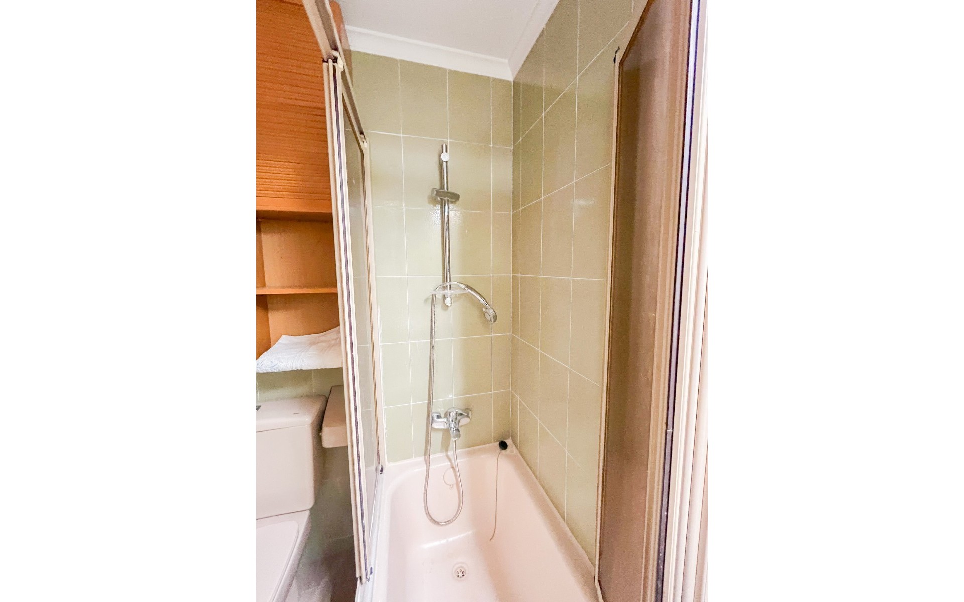 Resale - Apartment - Alicante - Alicante Centro
