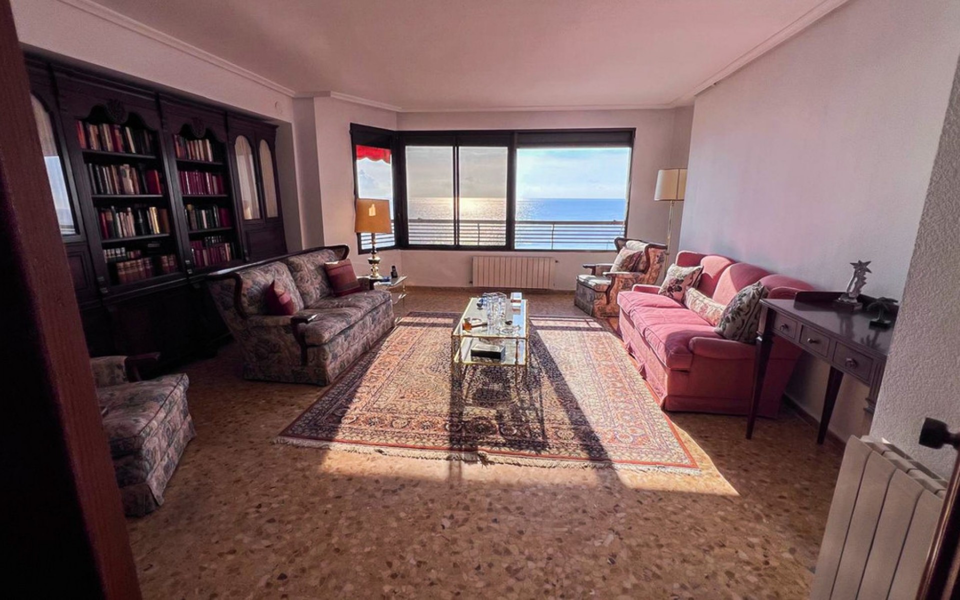 Resale - Apartment - Alicante - Alicante Centro