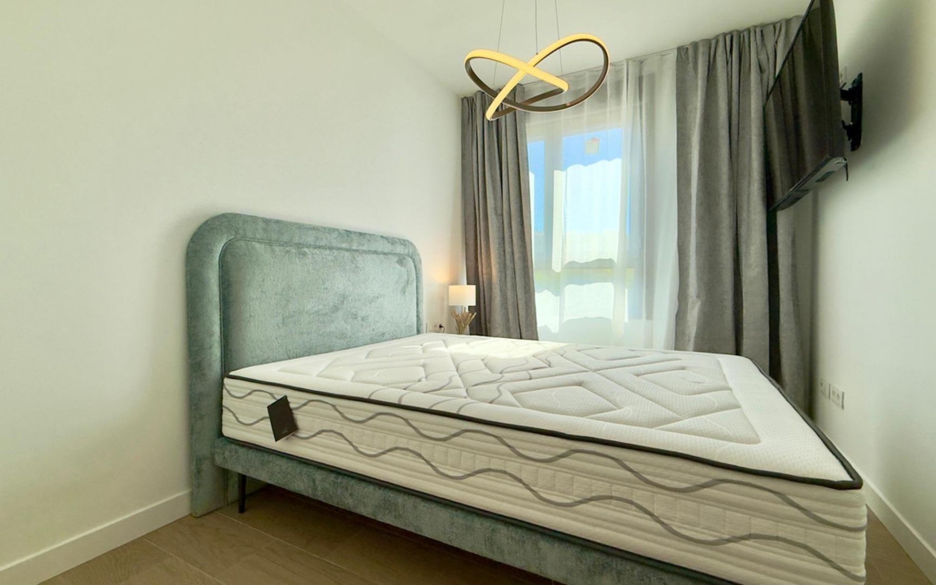 Resale - Apartment - Alicante - Alicante Centro