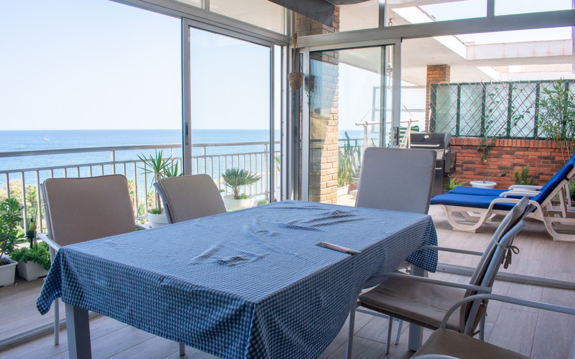 Resale - Apartment - Alicante - Alicante Centro