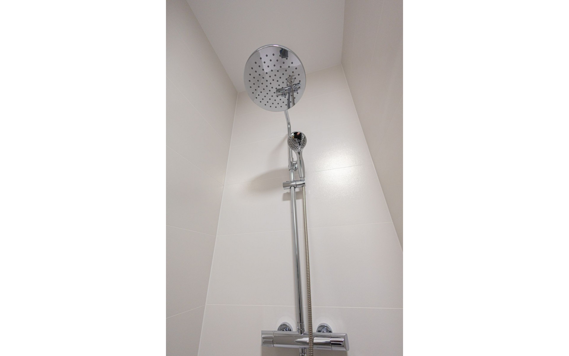 Resale - Apartment - Alicante - Alicante Centro