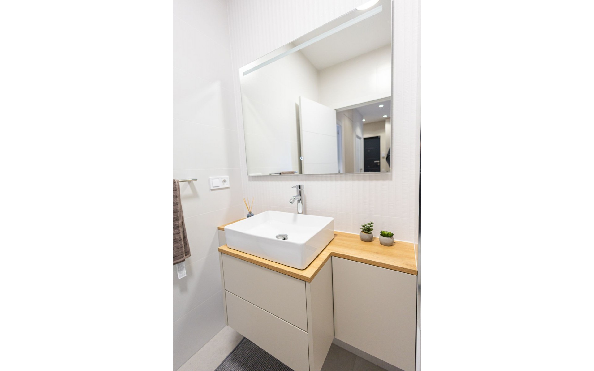 Resale - Apartment - Alicante - Alicante Centro