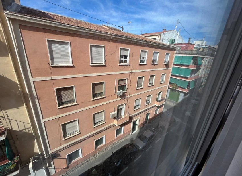 Resale - Apartment - Alicante - Alicante City Centro