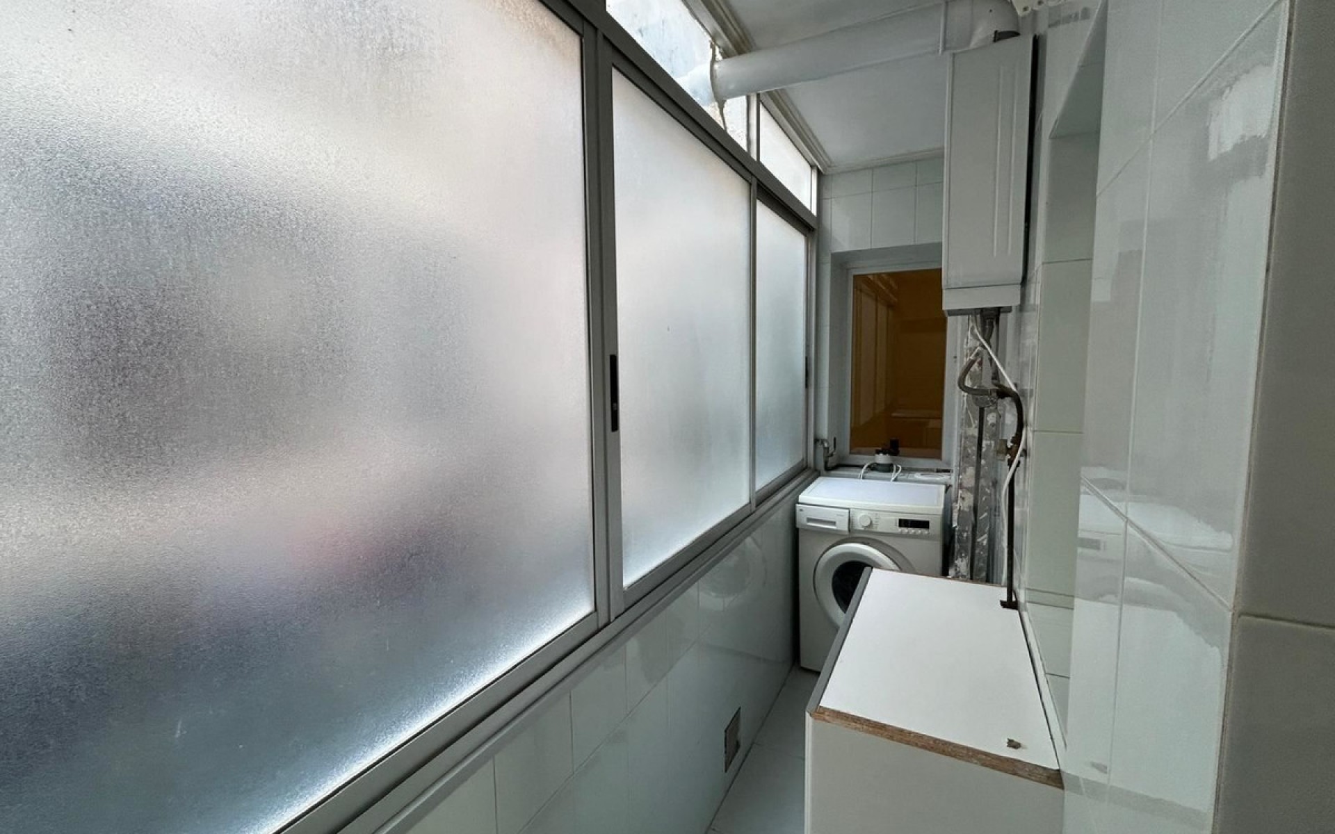 Resale - Apartment - Alicante - Alicante City Centro