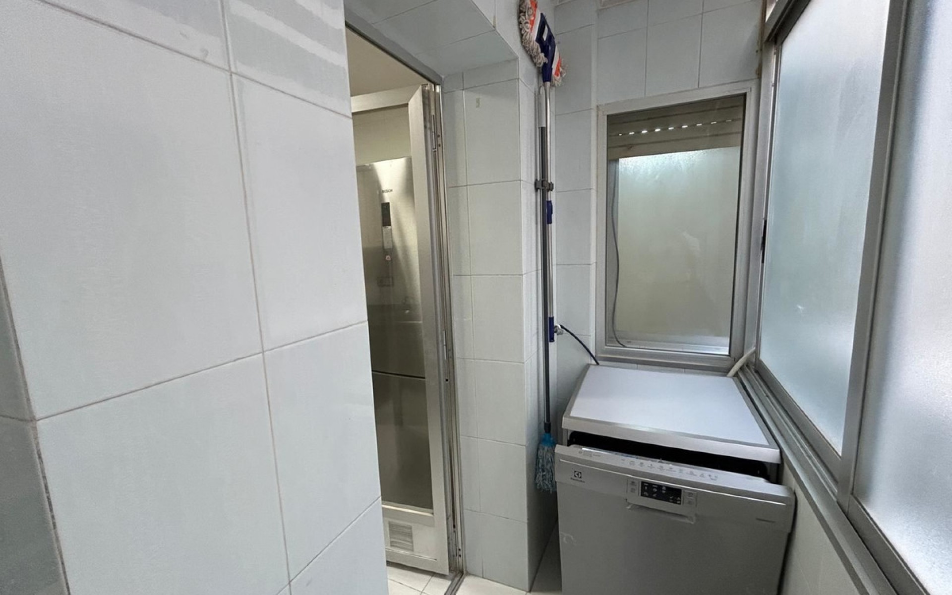 Resale - Apartment - Alicante - Alicante City Centro