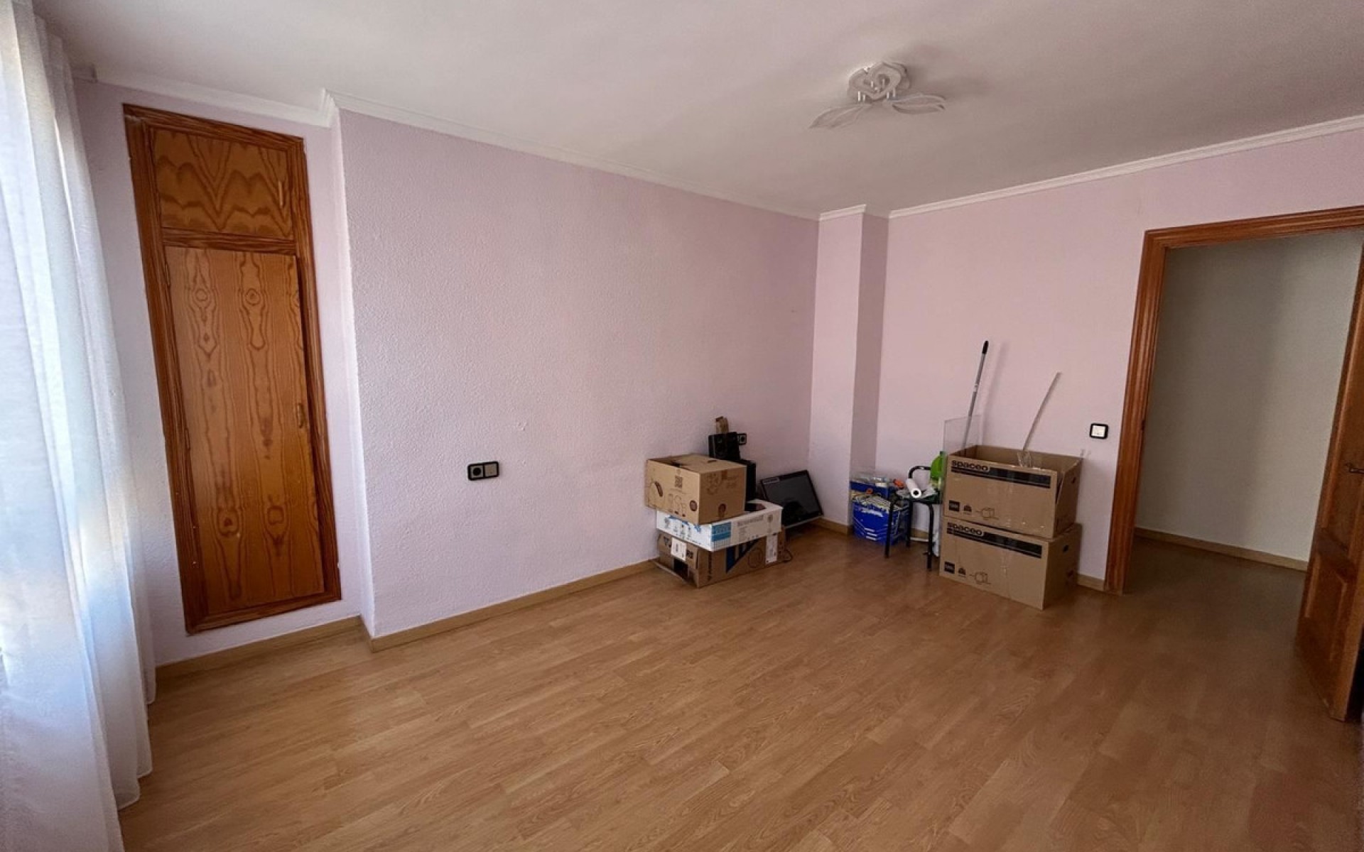 Resale - Apartment - Alicante - Alicante City Centro