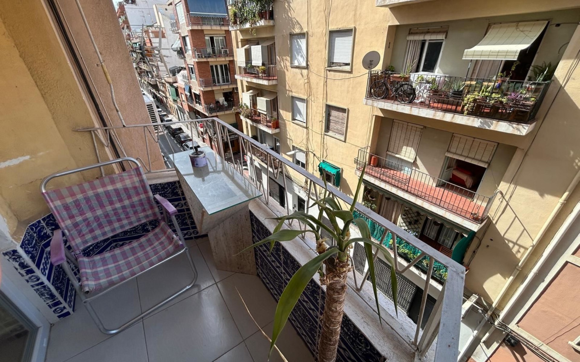Resale - Apartment - Alicante - Alicante City Centro