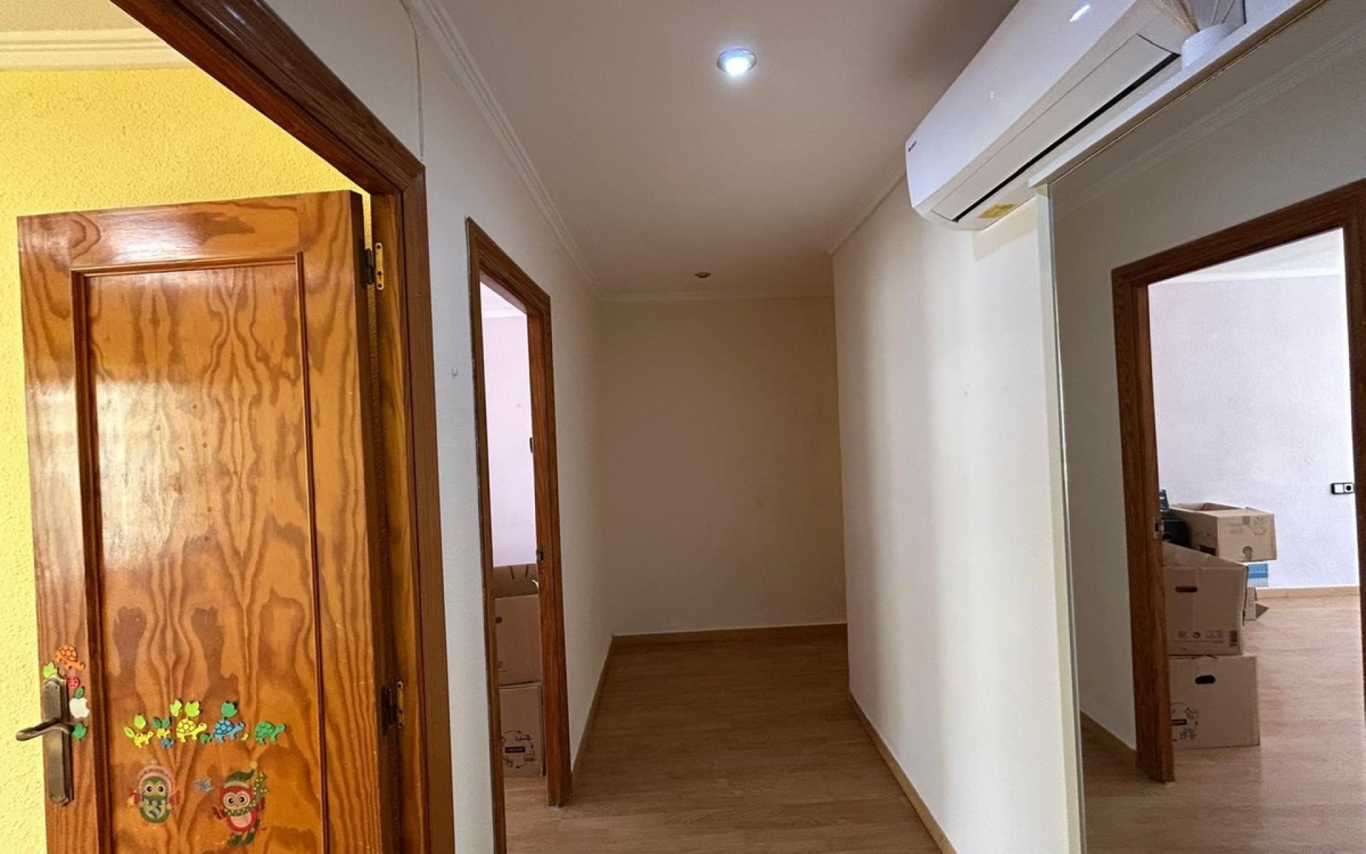 Resale - Apartment - Alicante - Alicante City Centro