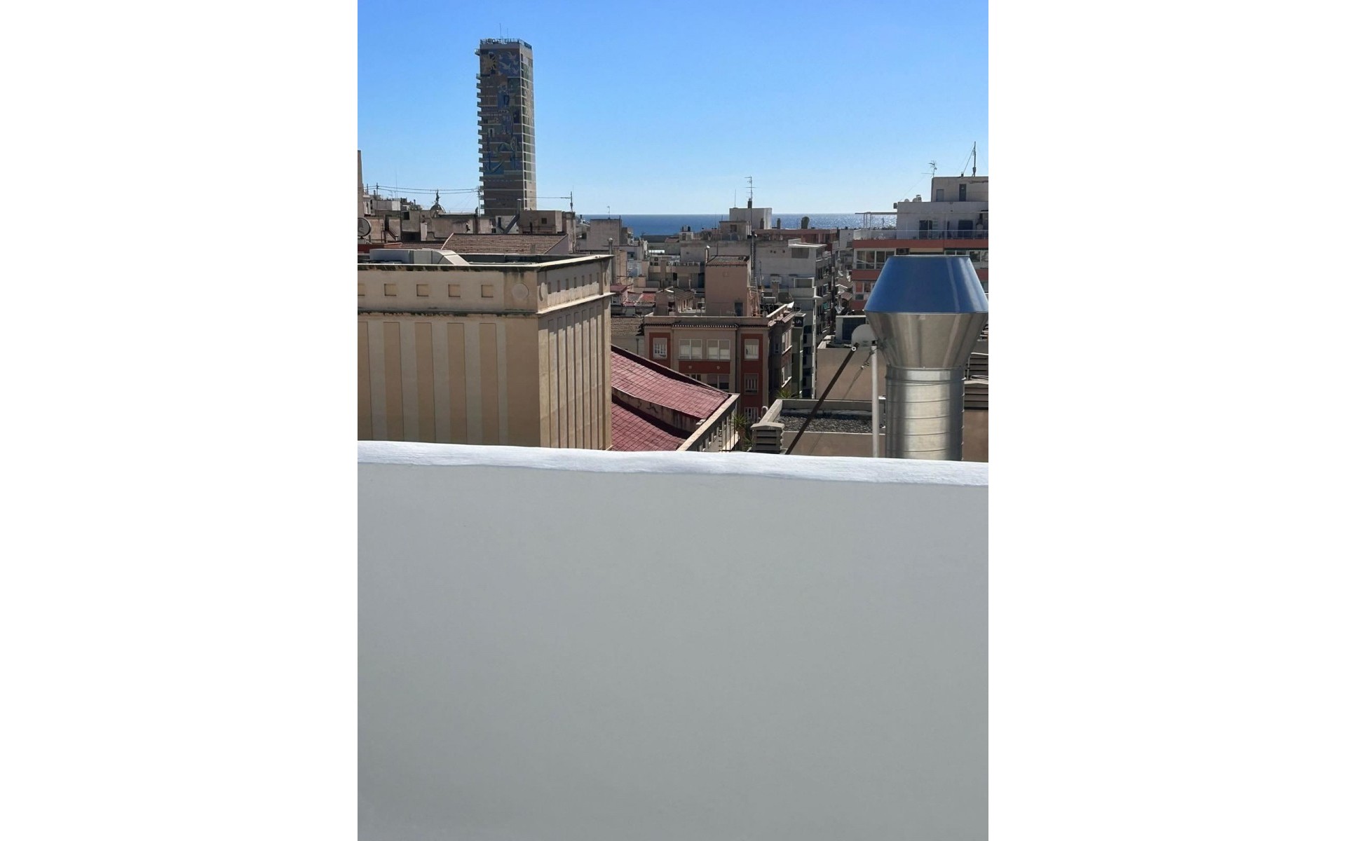 Resale - Apartment - Alicante - Alicante City Centro