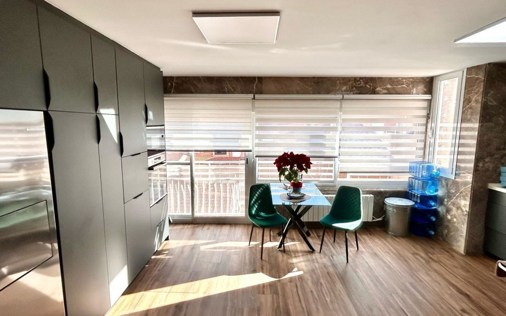 Resale - Apartment - Alicante - Alicante City Centro