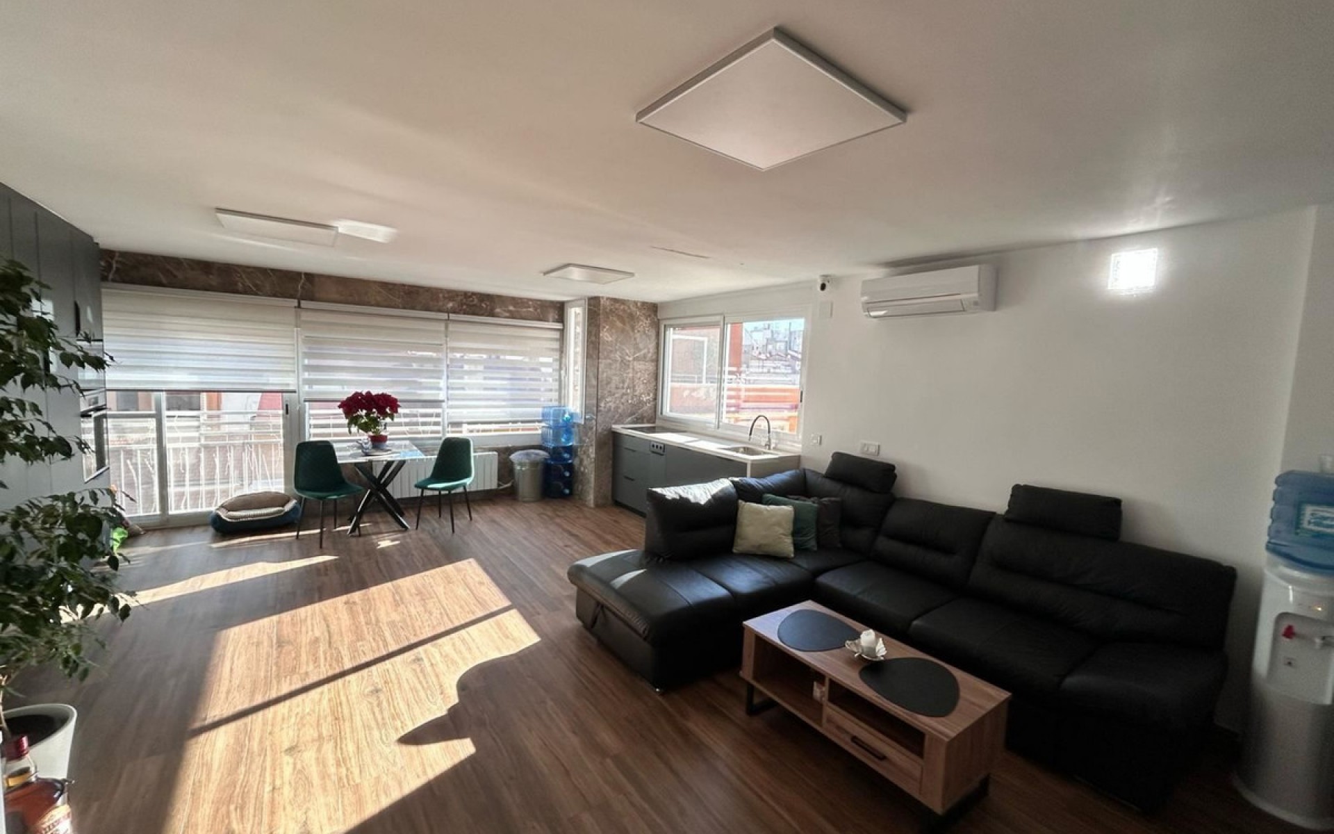 Resale - Apartment - Alicante - Alicante City Centro