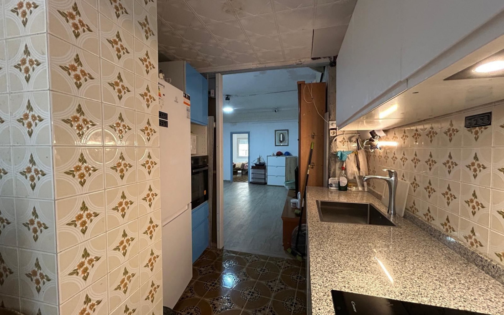 Resale - Apartment - Alicante - Alicante City Centro