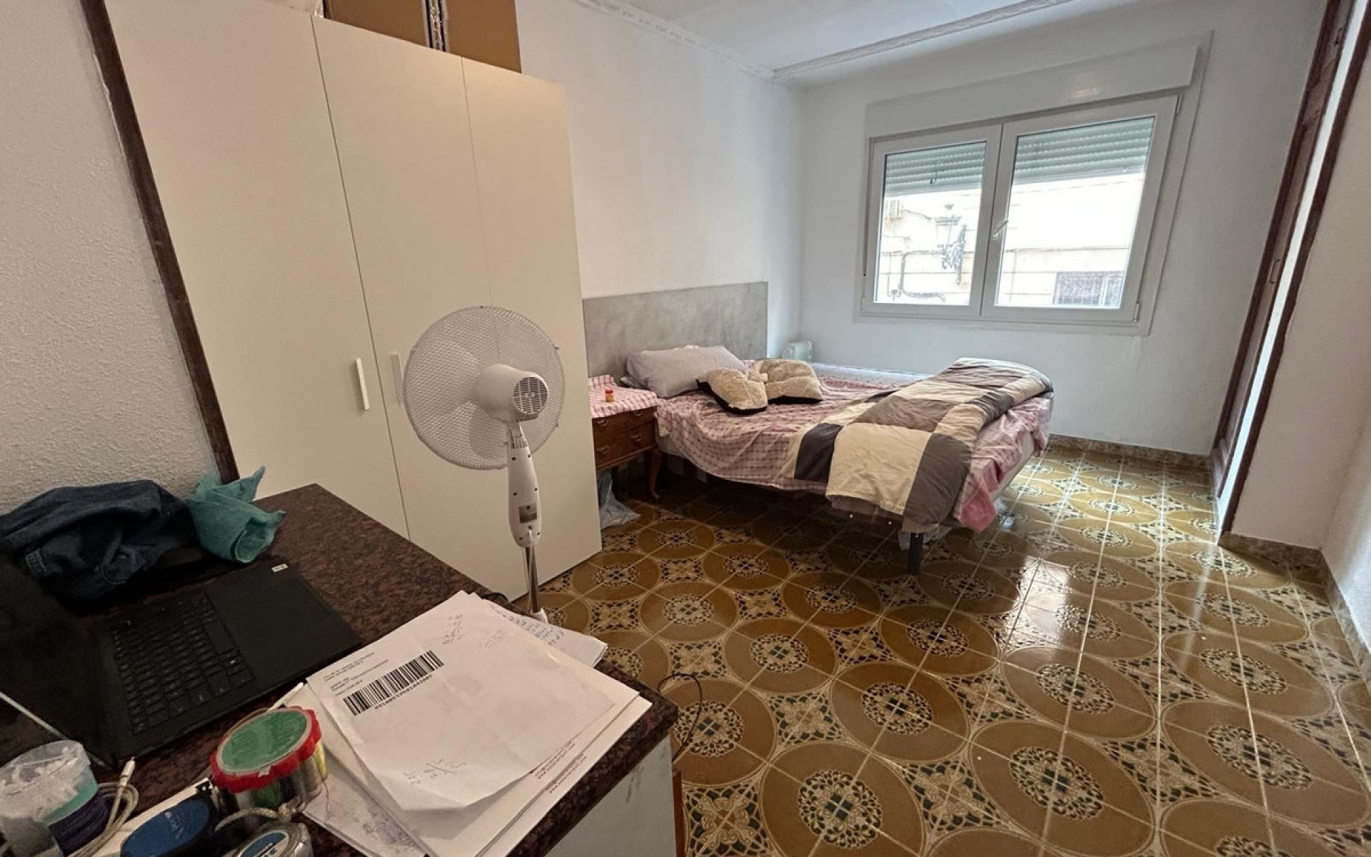 Resale - Apartment - Alicante - Alicante City Centro