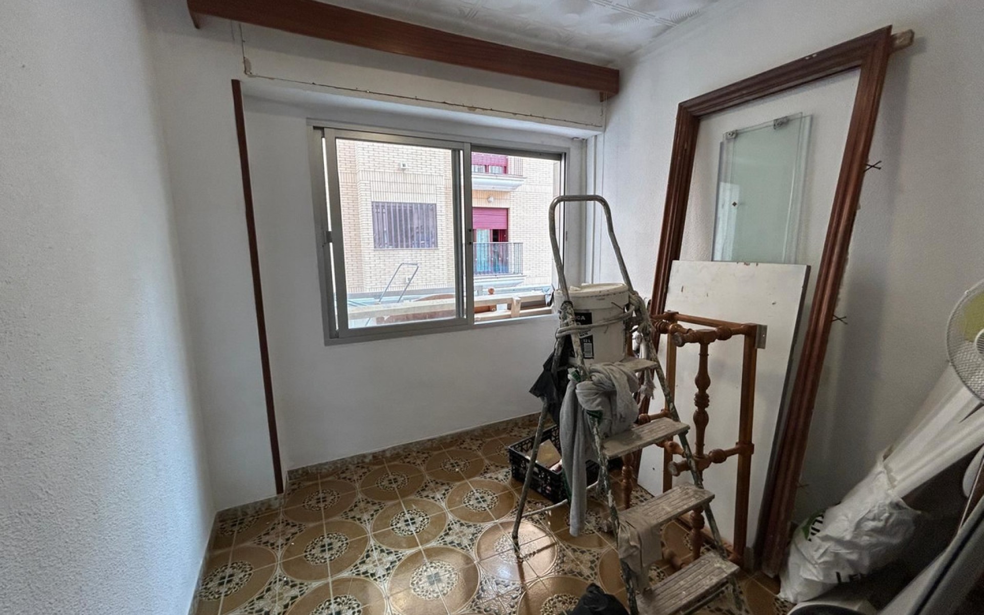 Resale - Apartment - Alicante - Alicante City Centro