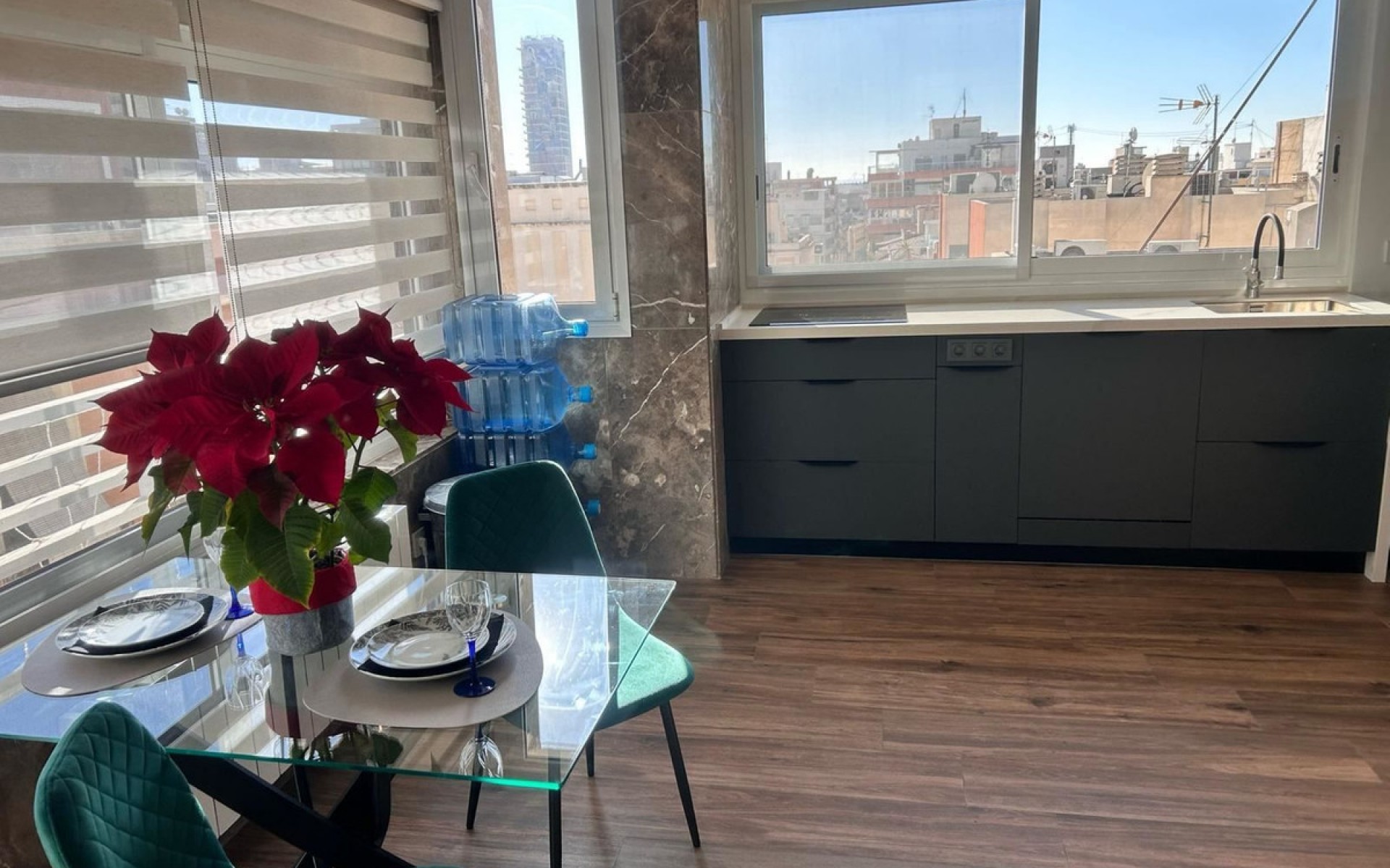 Resale - Apartment - Alicante - Alicante City Centro