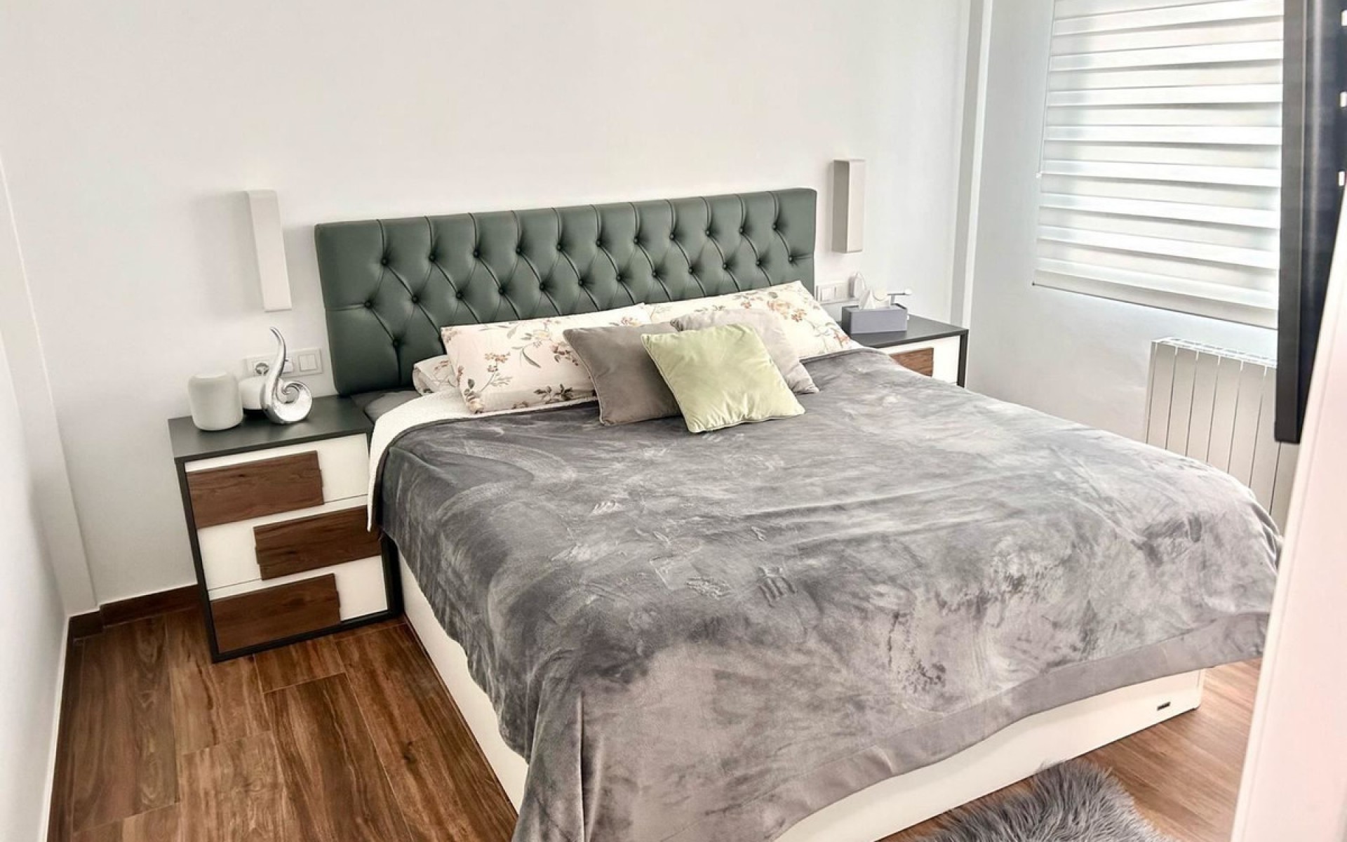 Resale - Apartment - Alicante - Alicante City Centro
