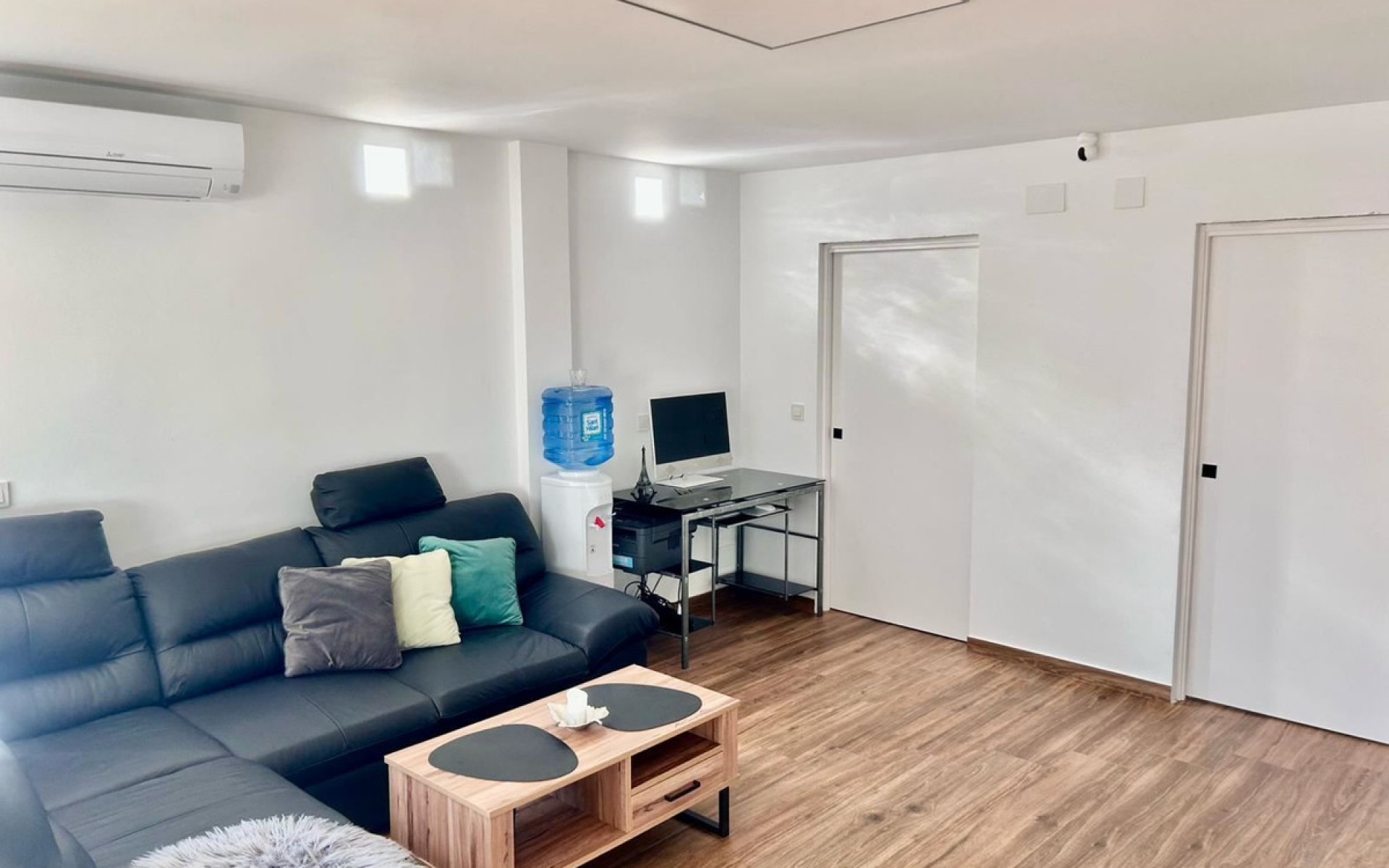 Resale - Apartment - Alicante - Alicante City Centro