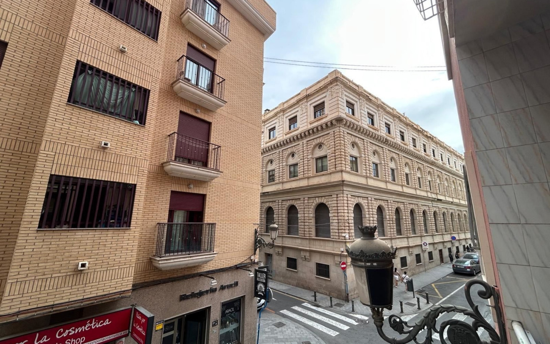 Resale - Apartment - Alicante - Alicante City Centro