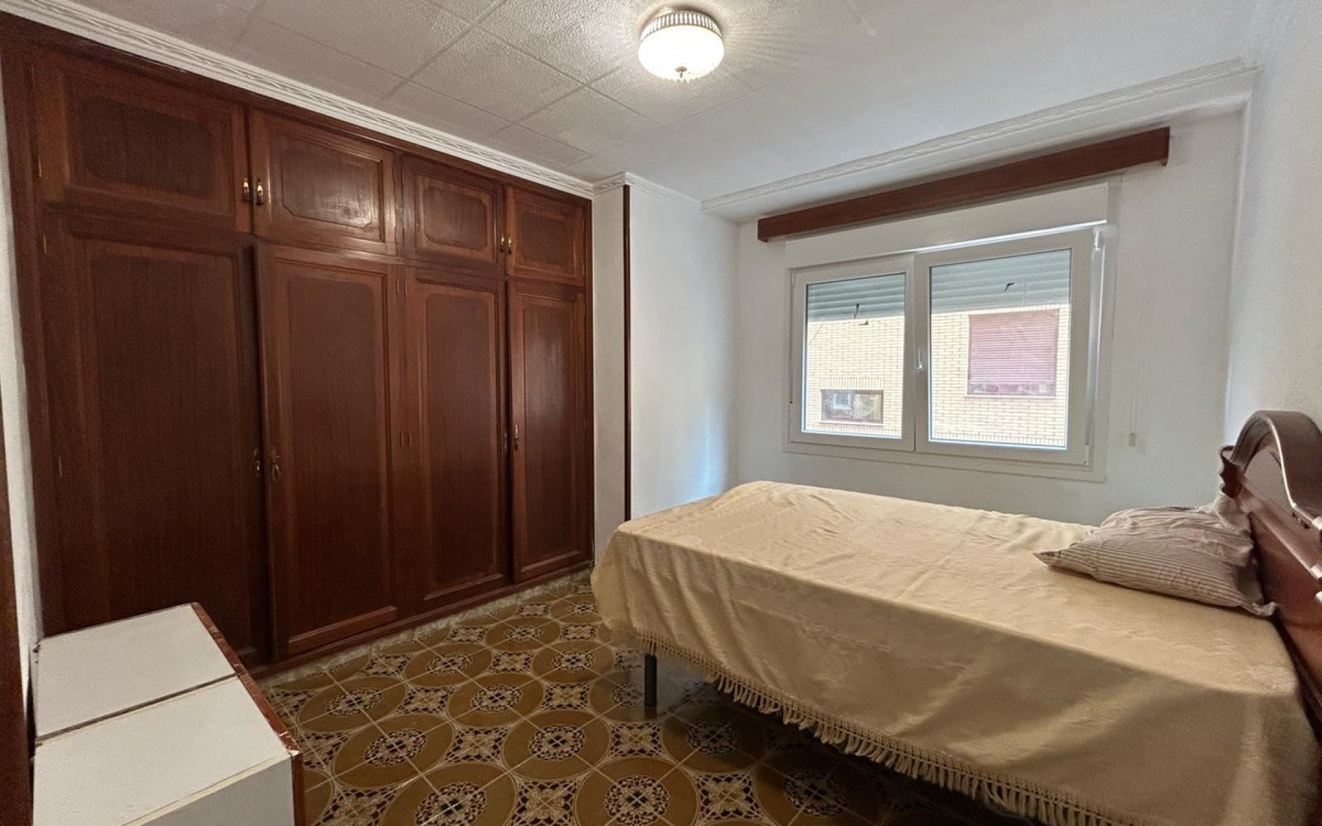 Resale - Apartment - Alicante - Alicante City Centro