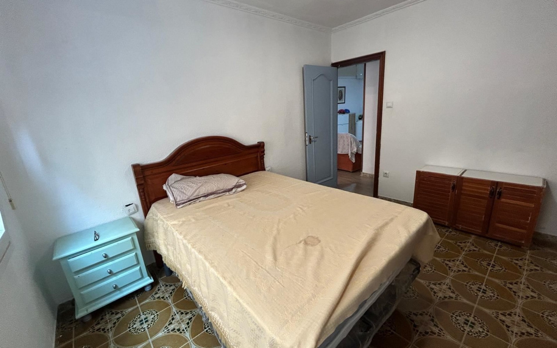 Resale - Apartment - Alicante - Alicante City Centro