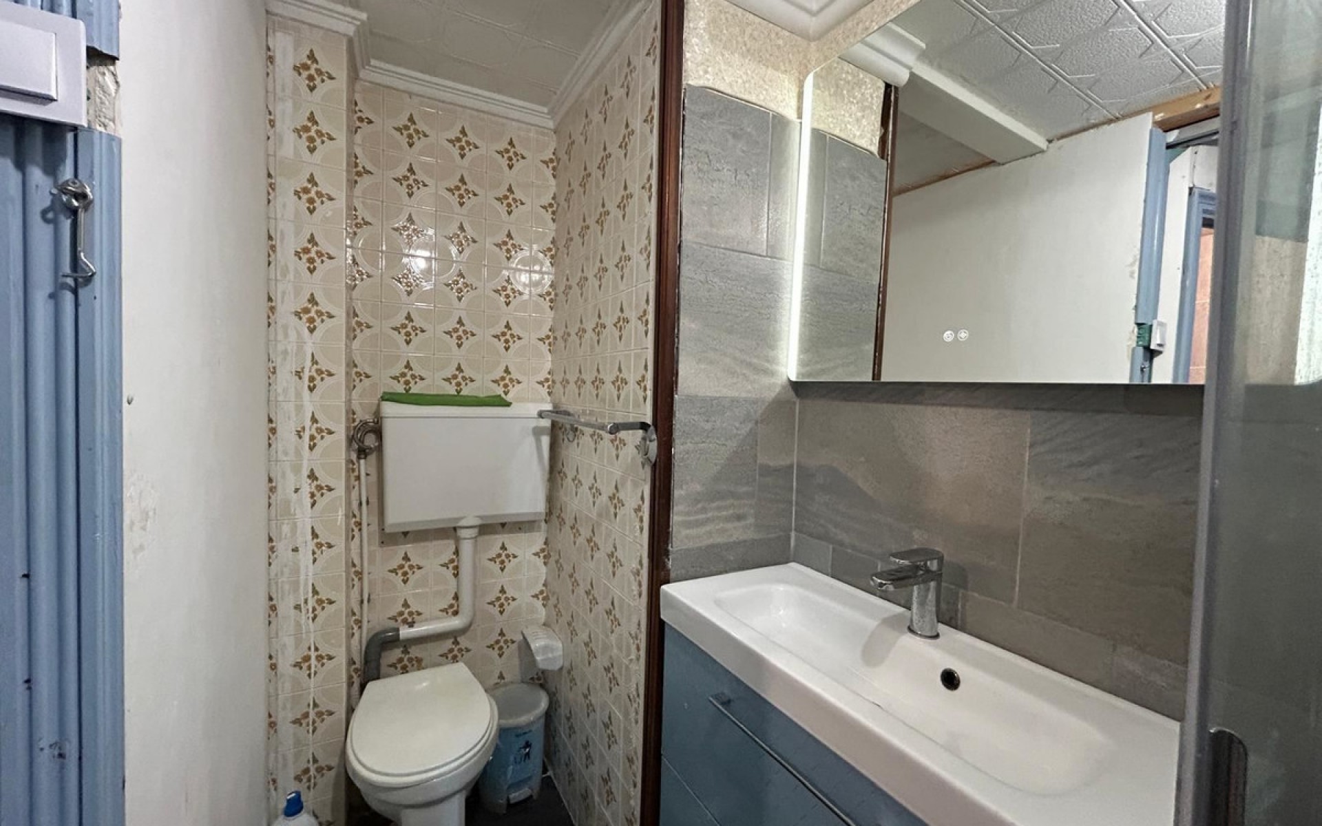 Resale - Apartment - Alicante - Alicante City Centro