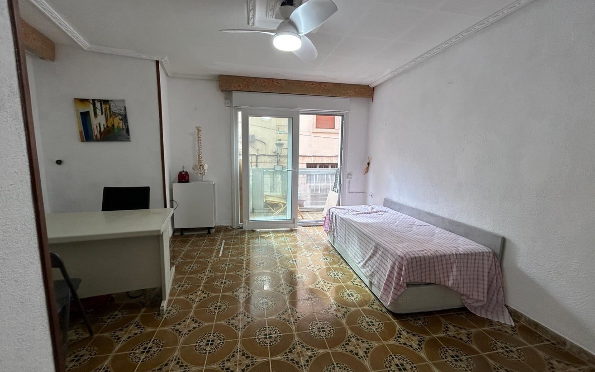 Resale - Apartment - Alicante - Alicante City Centro