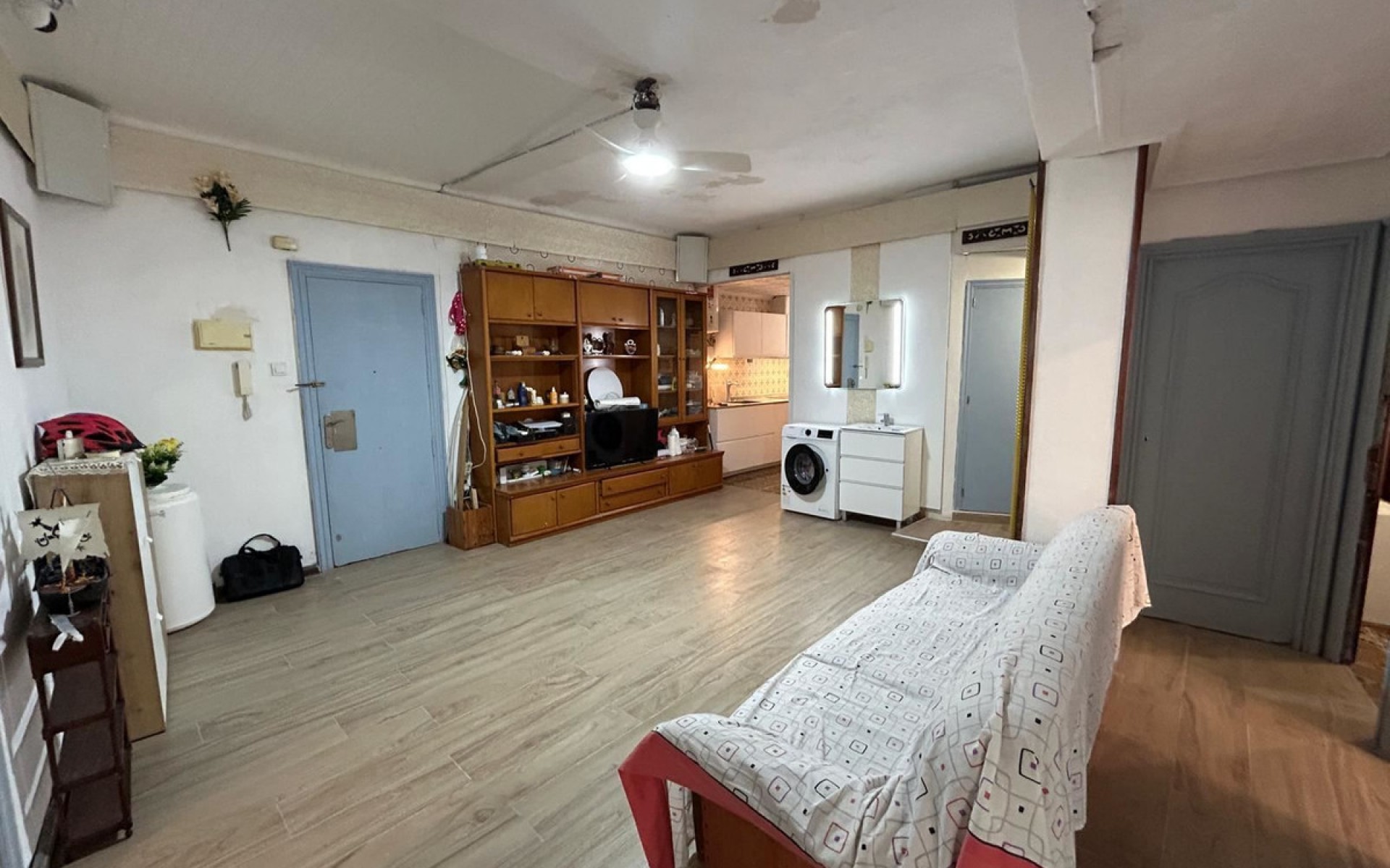 Resale - Apartment - Alicante - Alicante City Centro