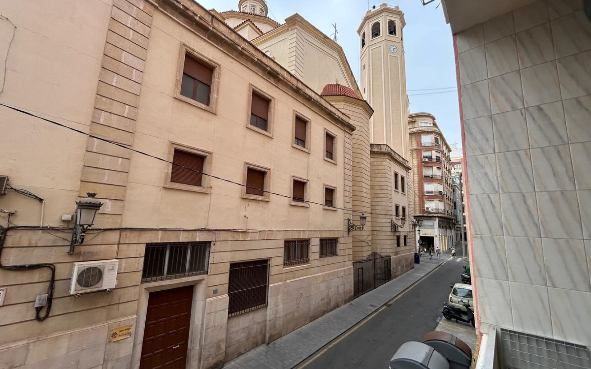 Resale - Apartment - Alicante - Alicante City Centro