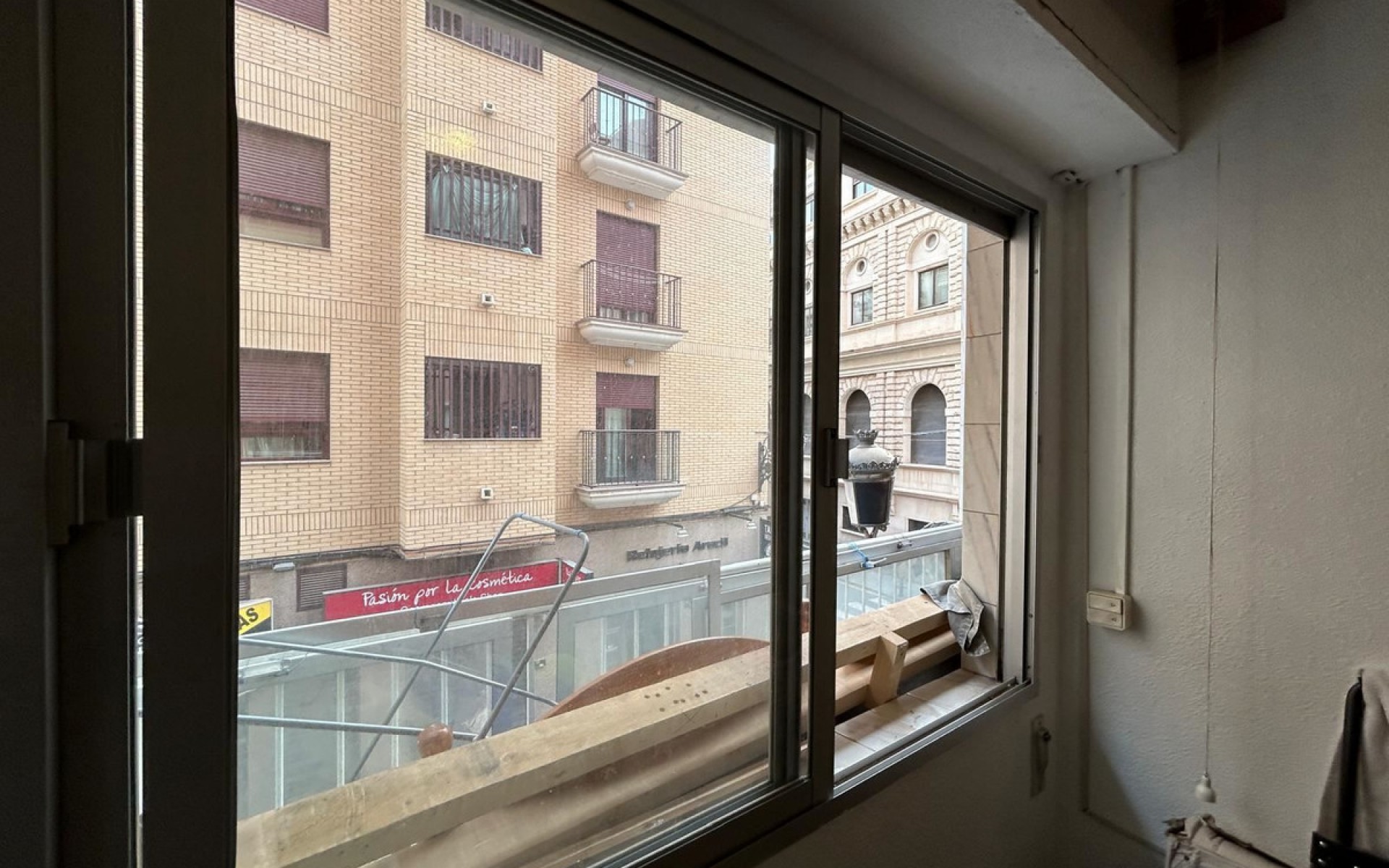 Resale - Apartment - Alicante - Alicante City Centro