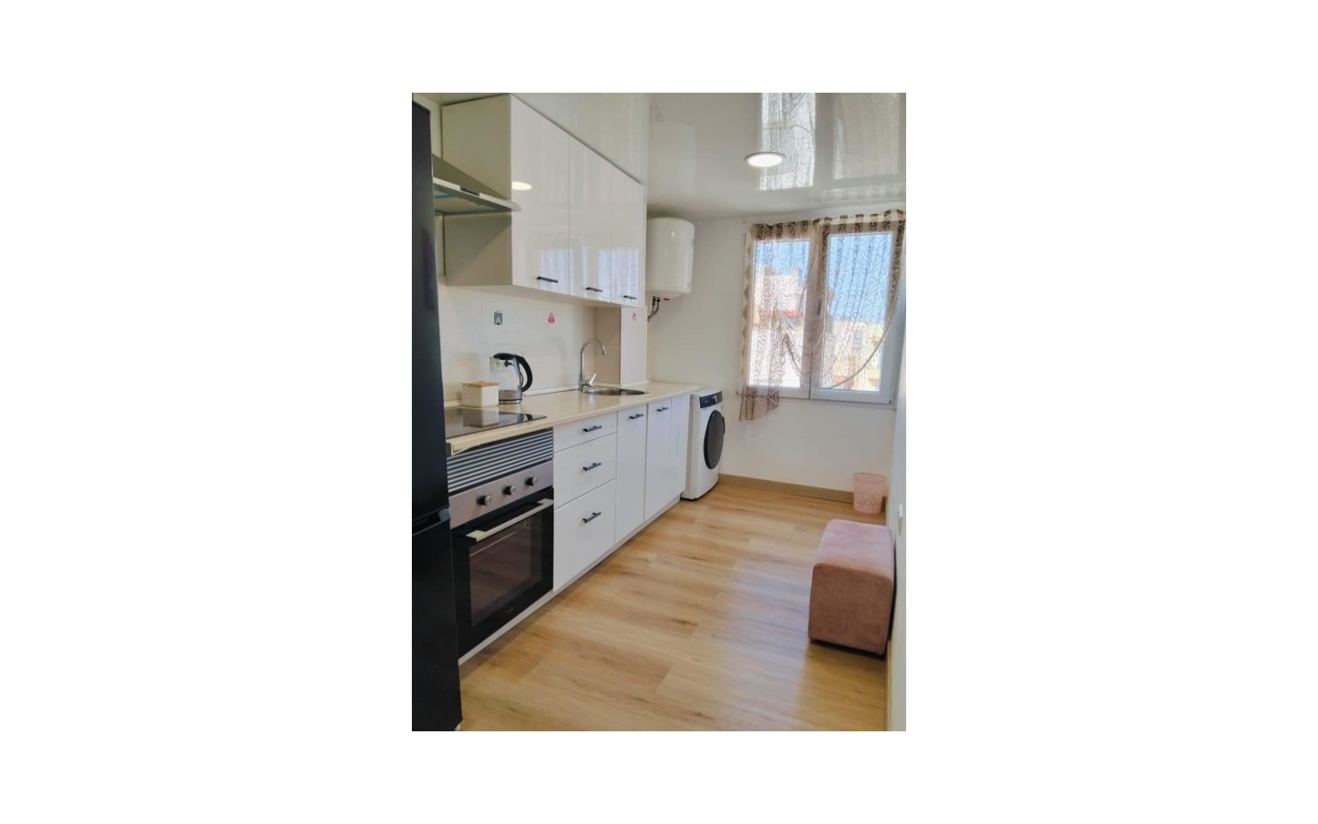 Resale - Apartment - Alicante - Alicante City Centro