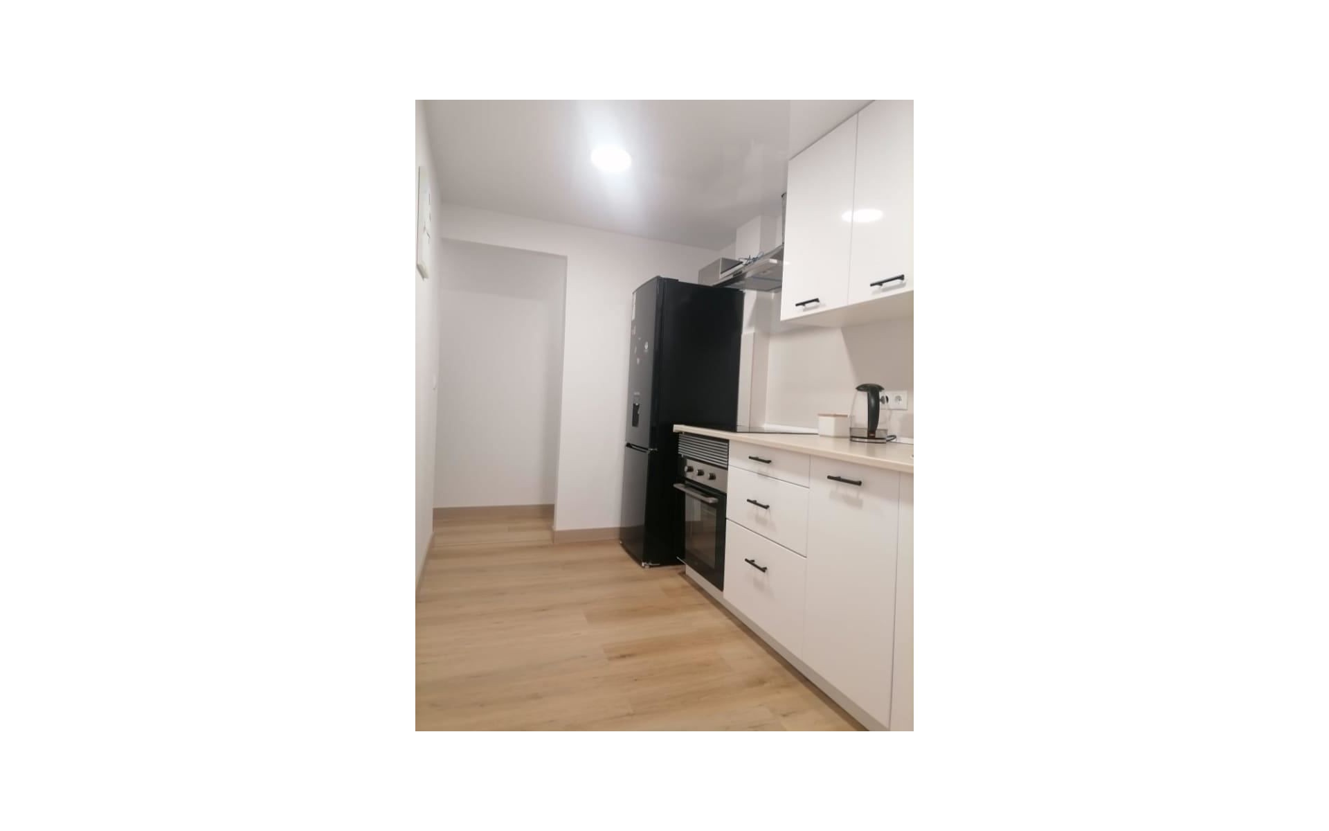 Resale - Apartment - Alicante - Alicante City Centro