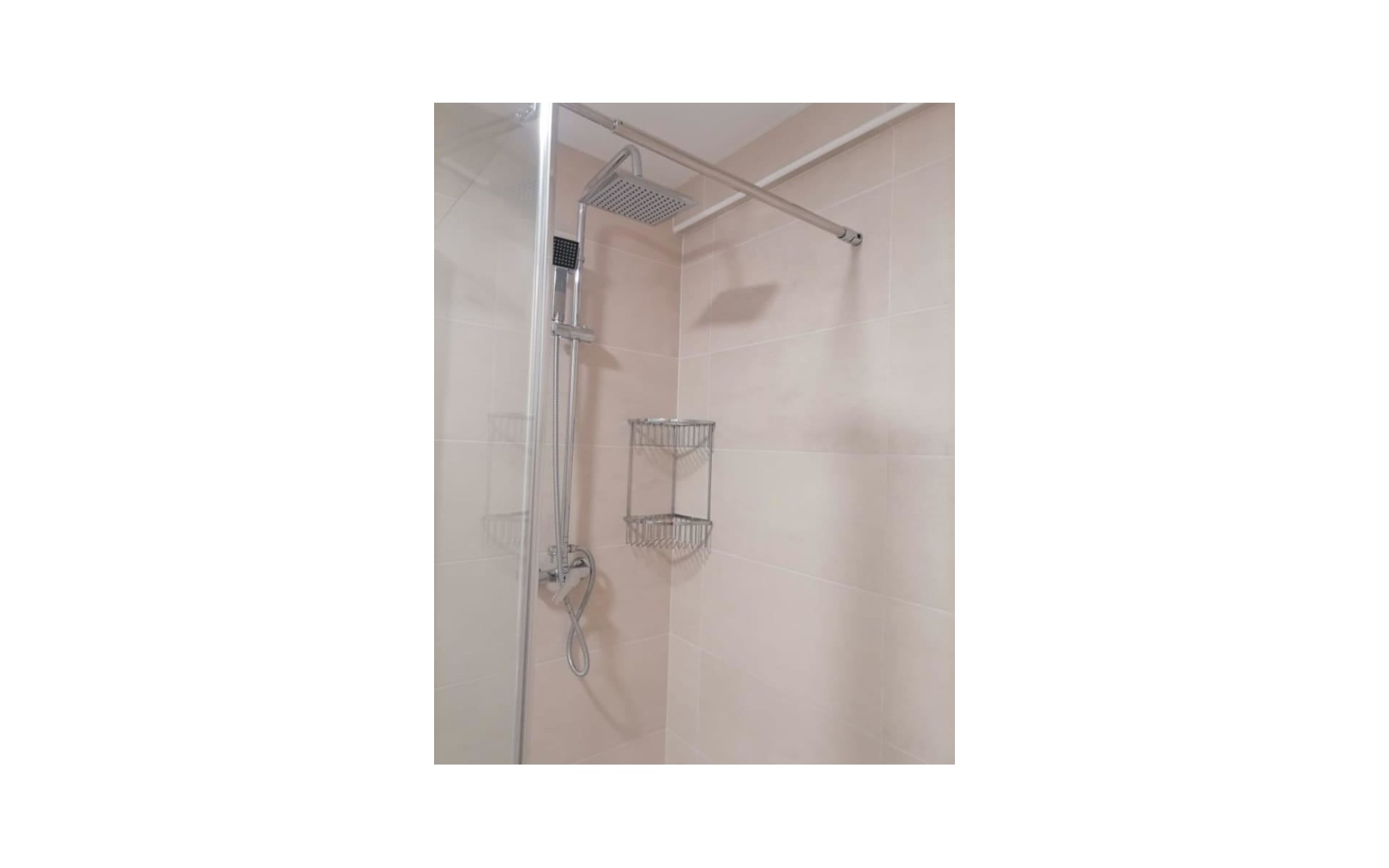 Resale - Apartment - Alicante - Alicante City Centro