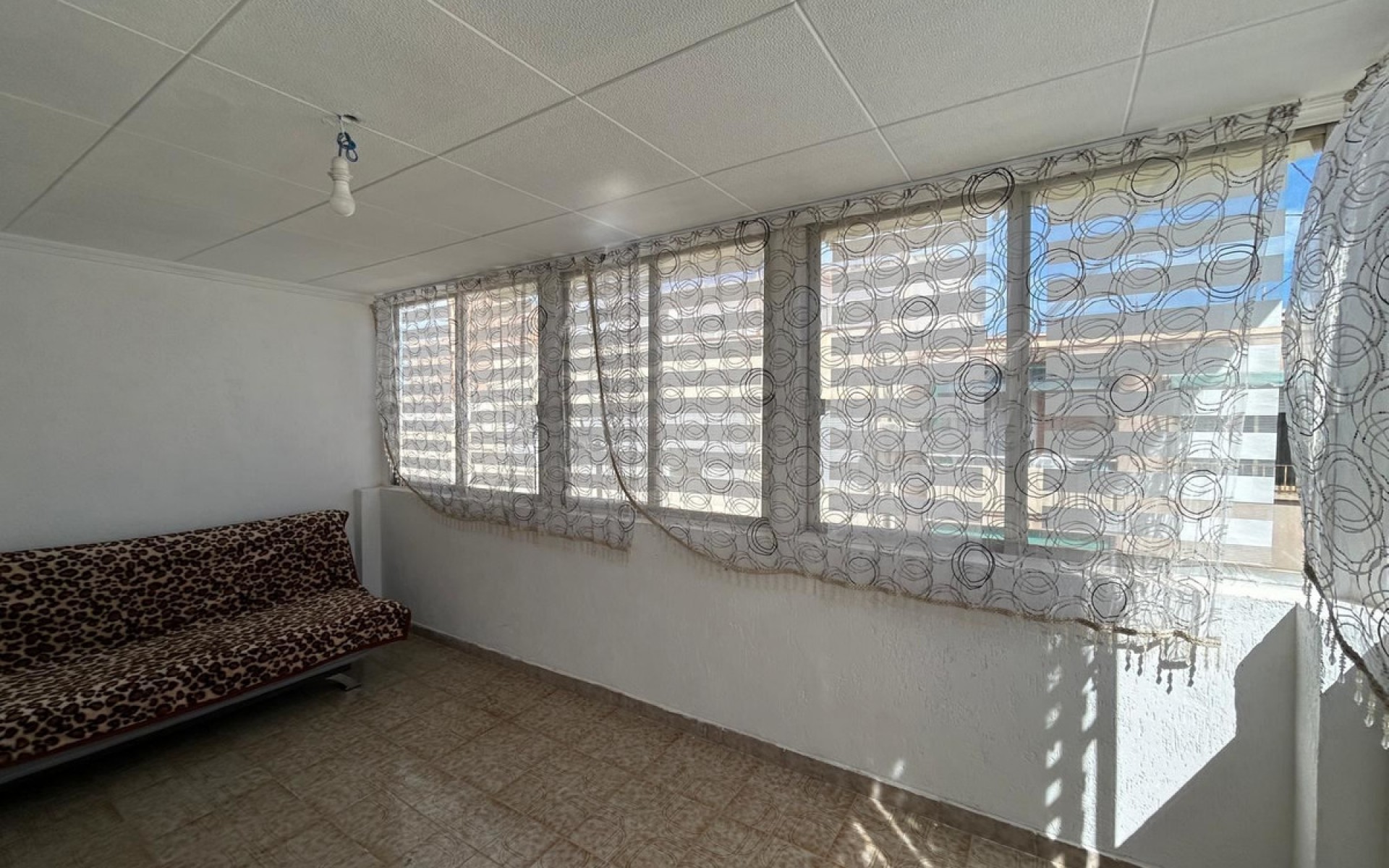 Resale - Apartment - Alicante - Alicante City Centro