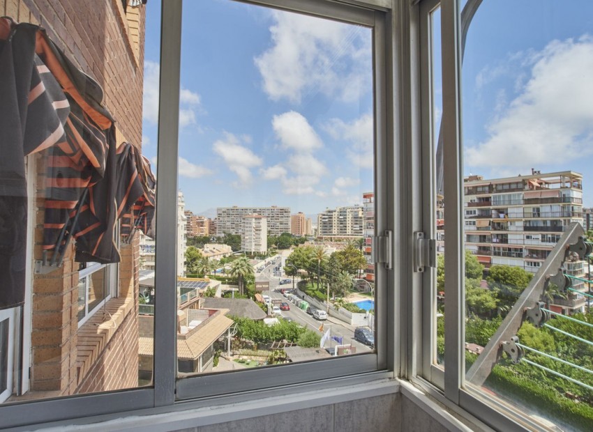 Resale - Apartment - Alicante - Alicante City Centro