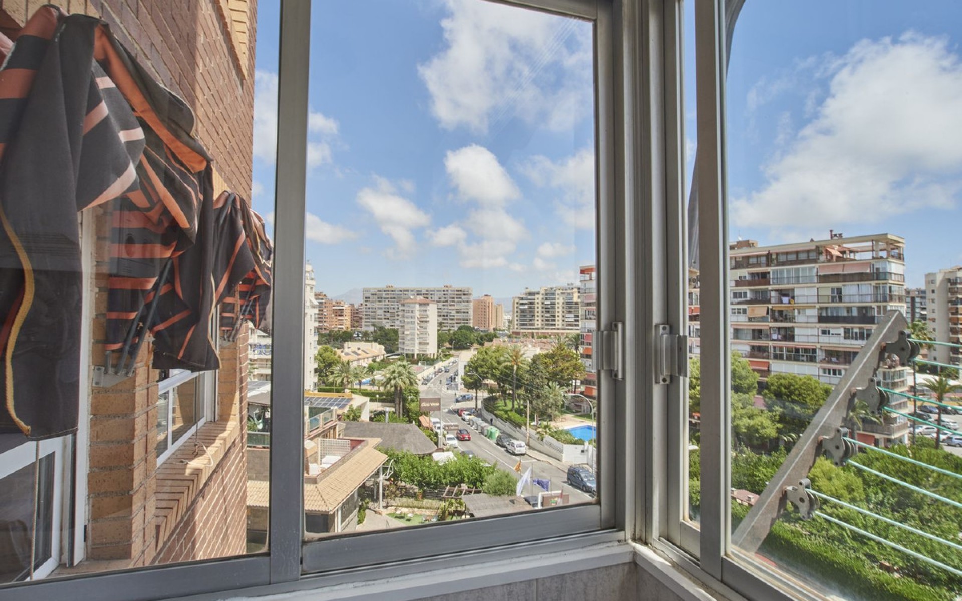 Resale - Apartment - Alicante - Alicante City Centro