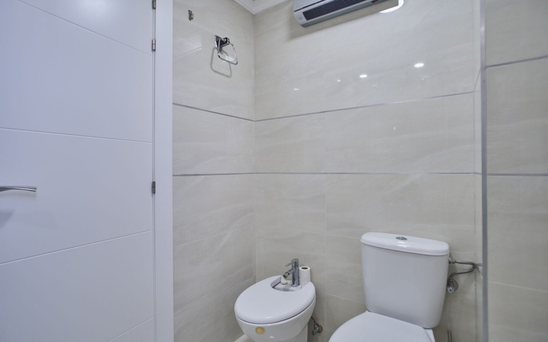 Resale - Apartment - Alicante - Alicante City Centro
