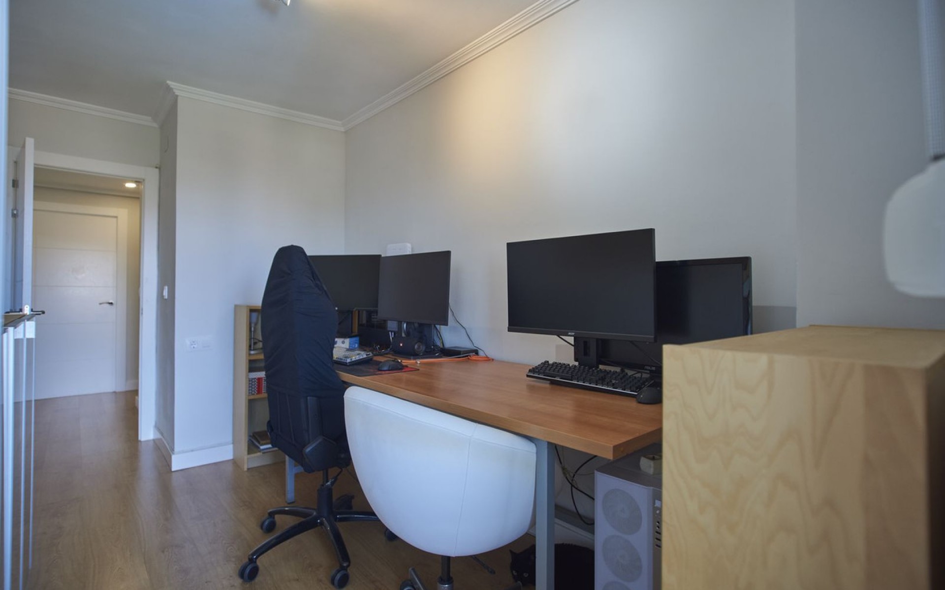 Resale - Apartment - Alicante - Alicante City Centro