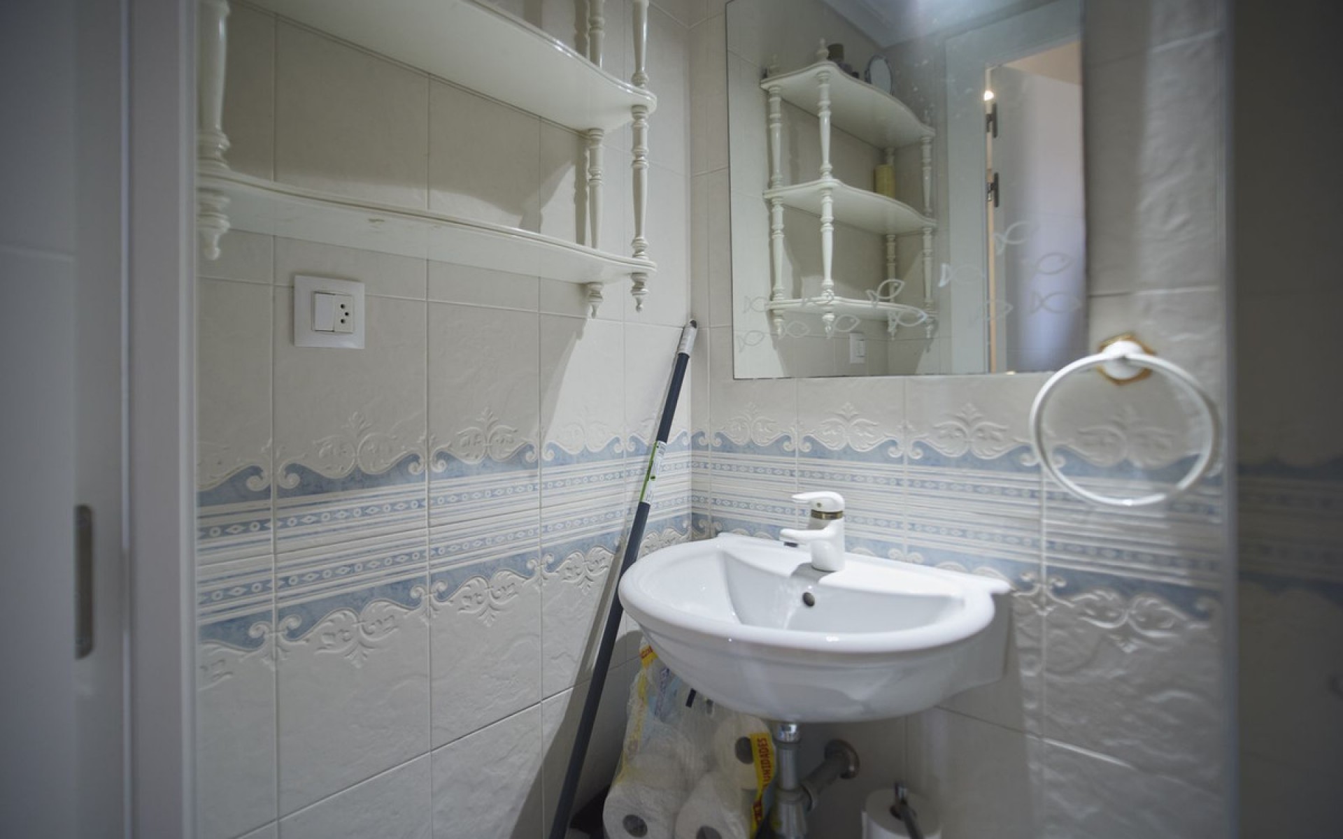 Resale - Apartment - Alicante - Alicante City Centro