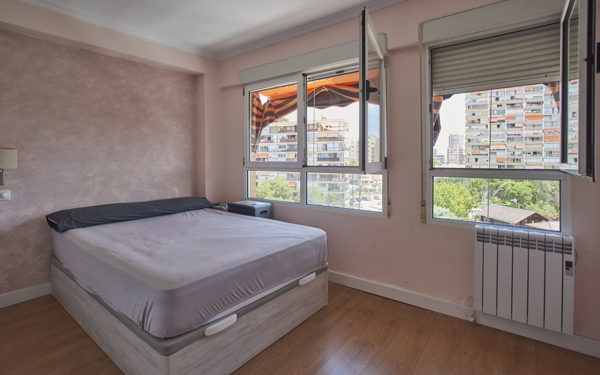 Resale - Apartment - Alicante - Alicante City Centro