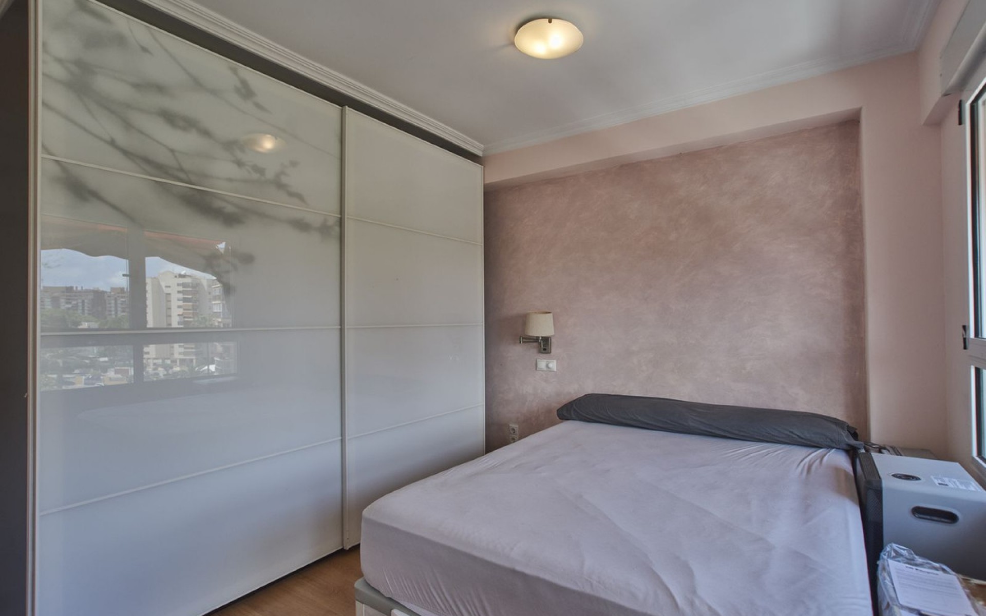 Resale - Apartment - Alicante - Alicante City Centro